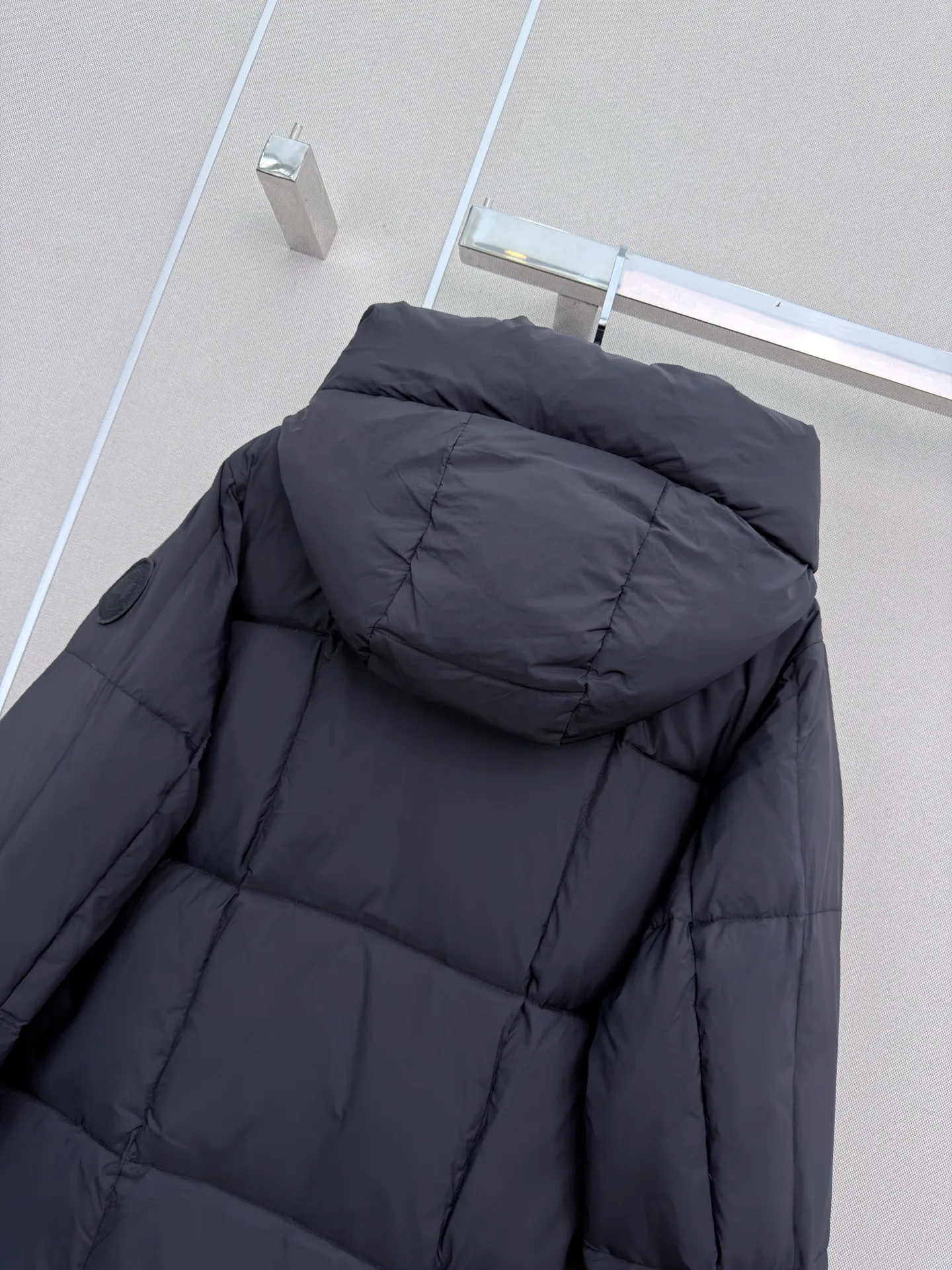 Куртки И Пуховики Женские Canada Goose 18056339