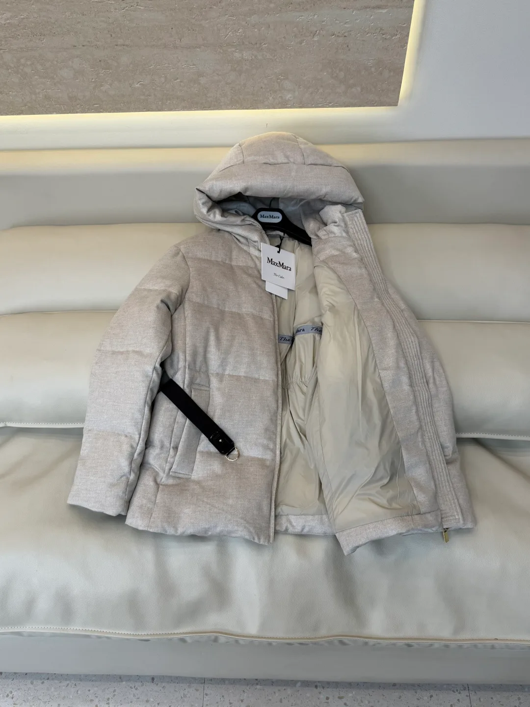 Куртки И Пуховики Женские Max Mara 18673330