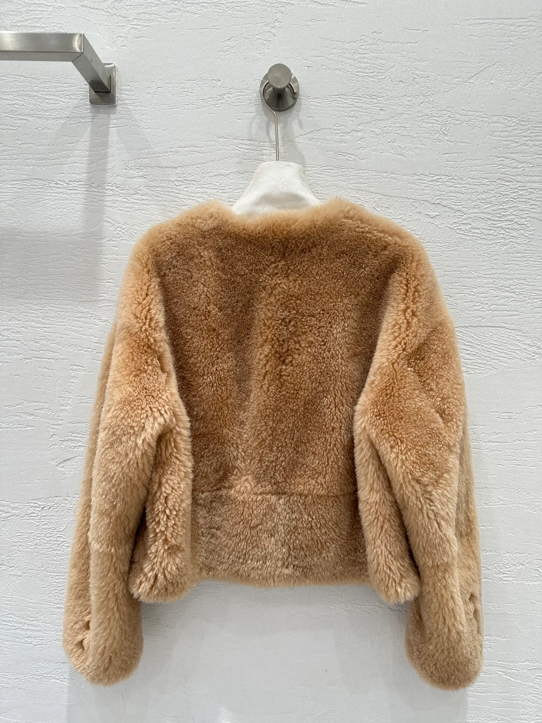 Шубы Женские Celine 558878