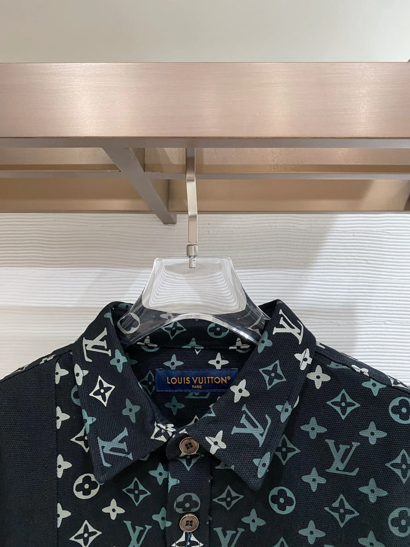 Куртки И Пуховики Мужские Louis Vuitton 11504120