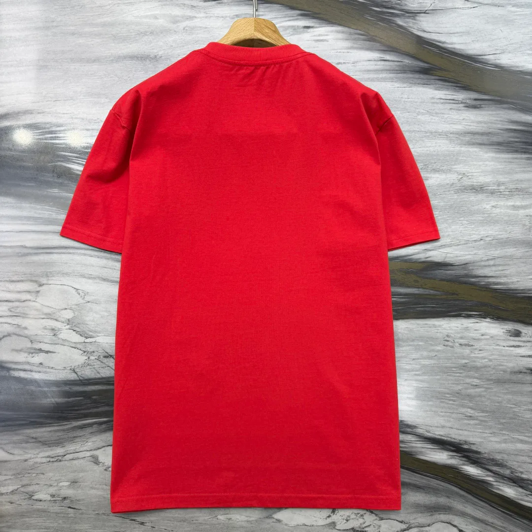 Футболки Мужские Christian Dior 1449290