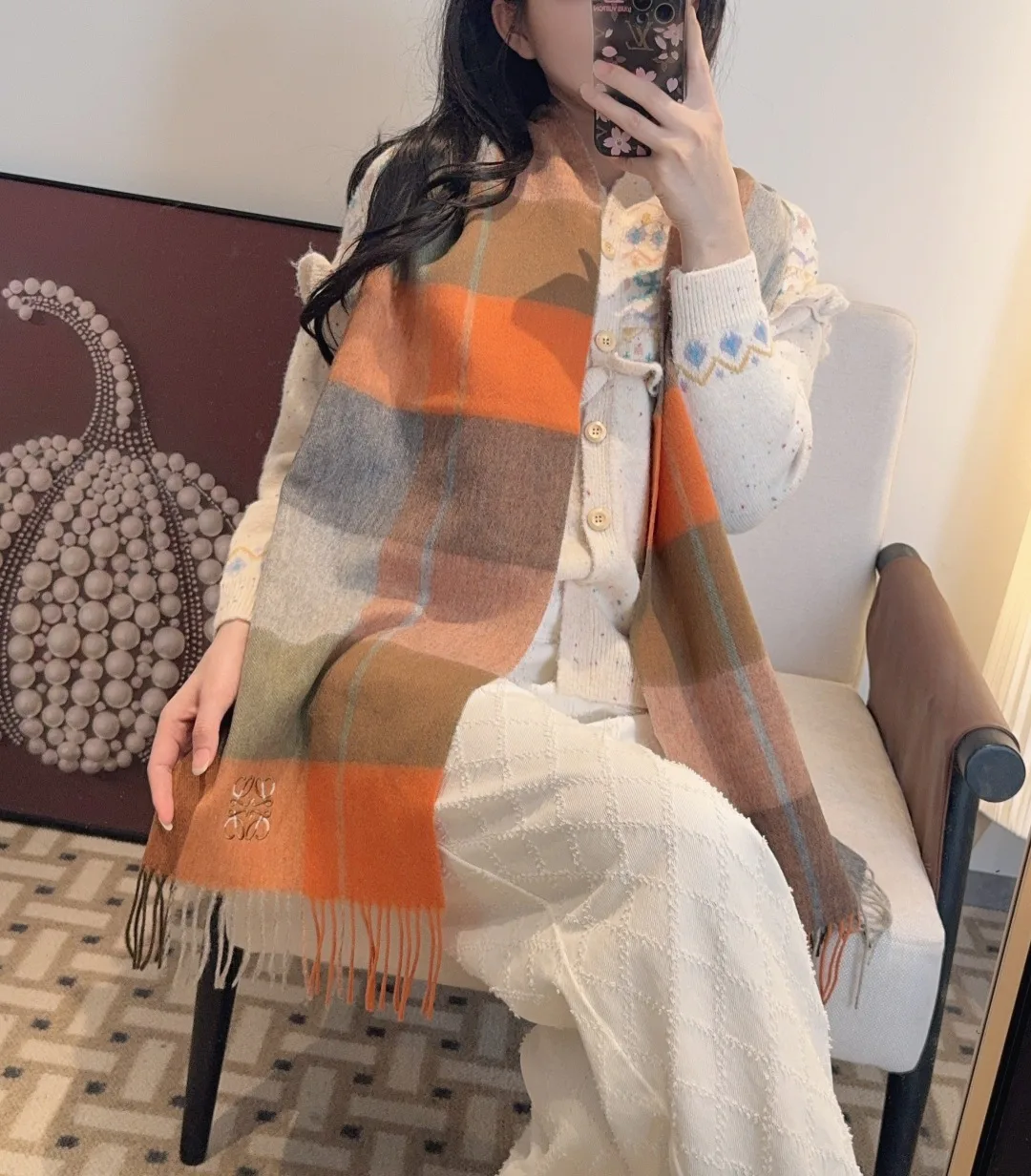 Шарфы Loewe 920515