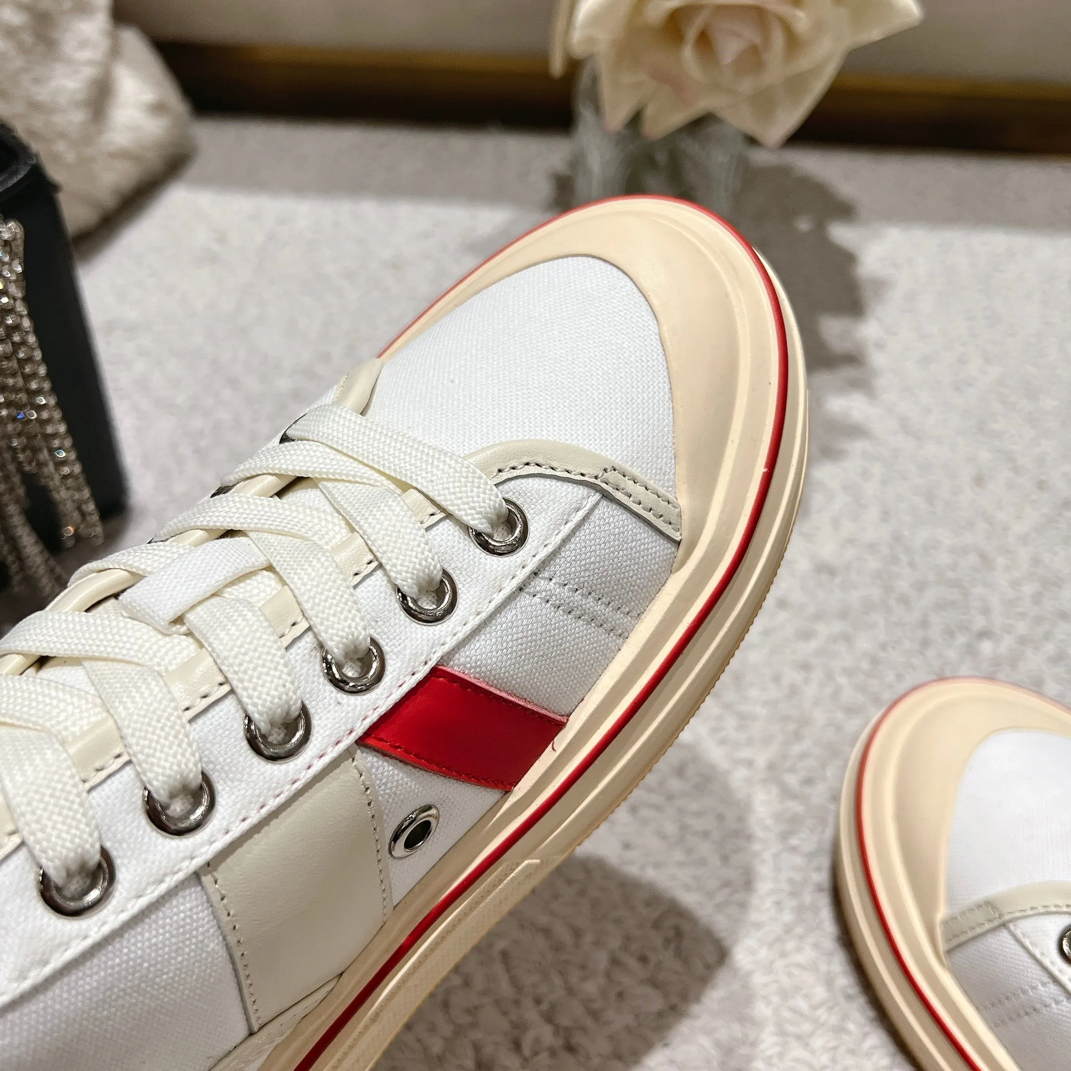 Кеды Женские Bottega Veneta 16090