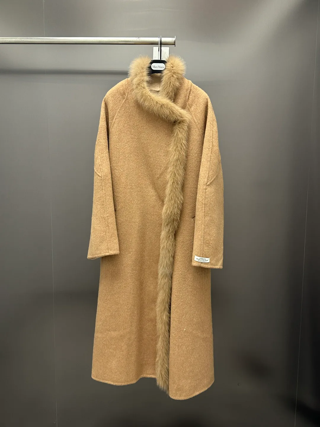 Пальто Женские Max Mara 18902603