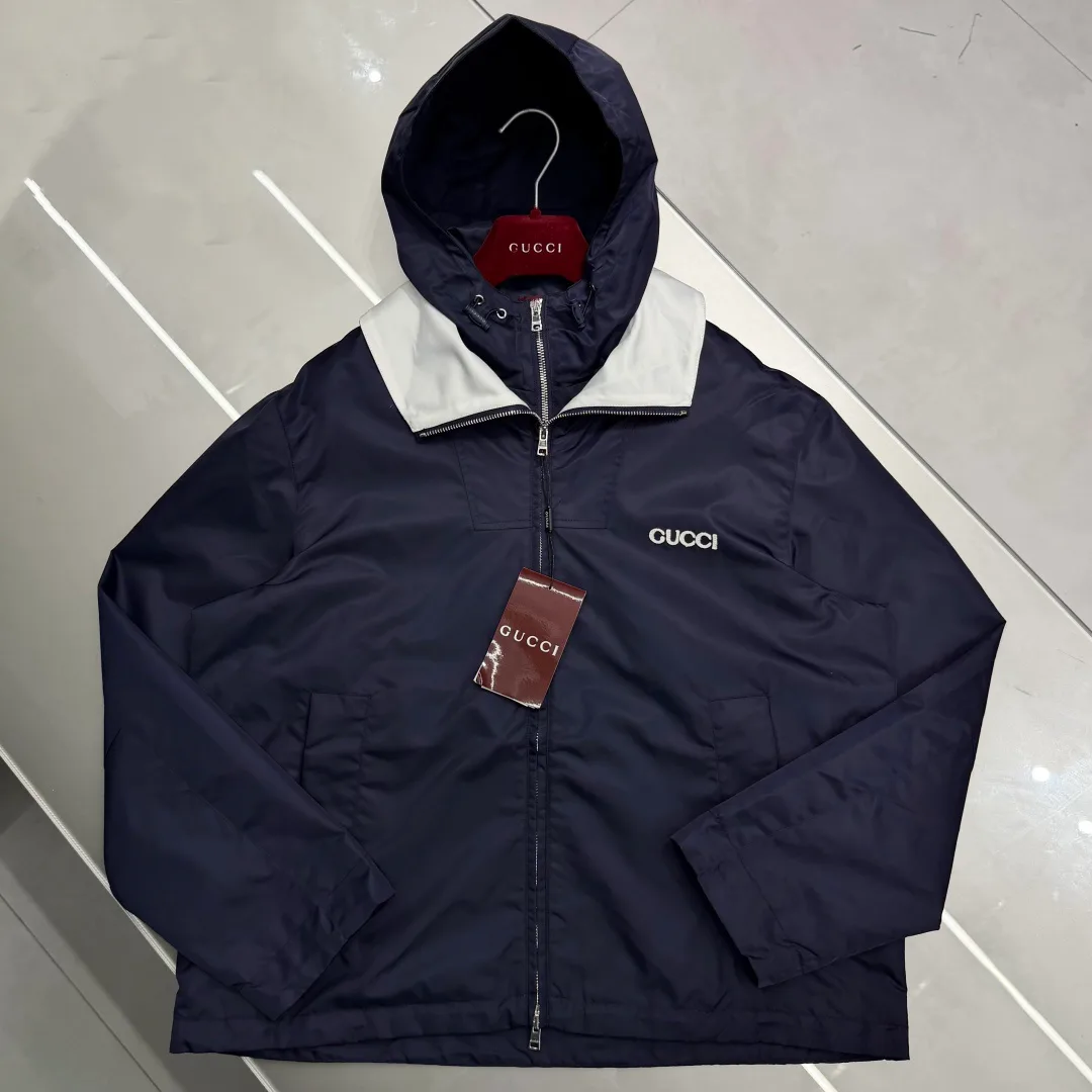 Куртки И Пуховики Мужские Gucci 17635204