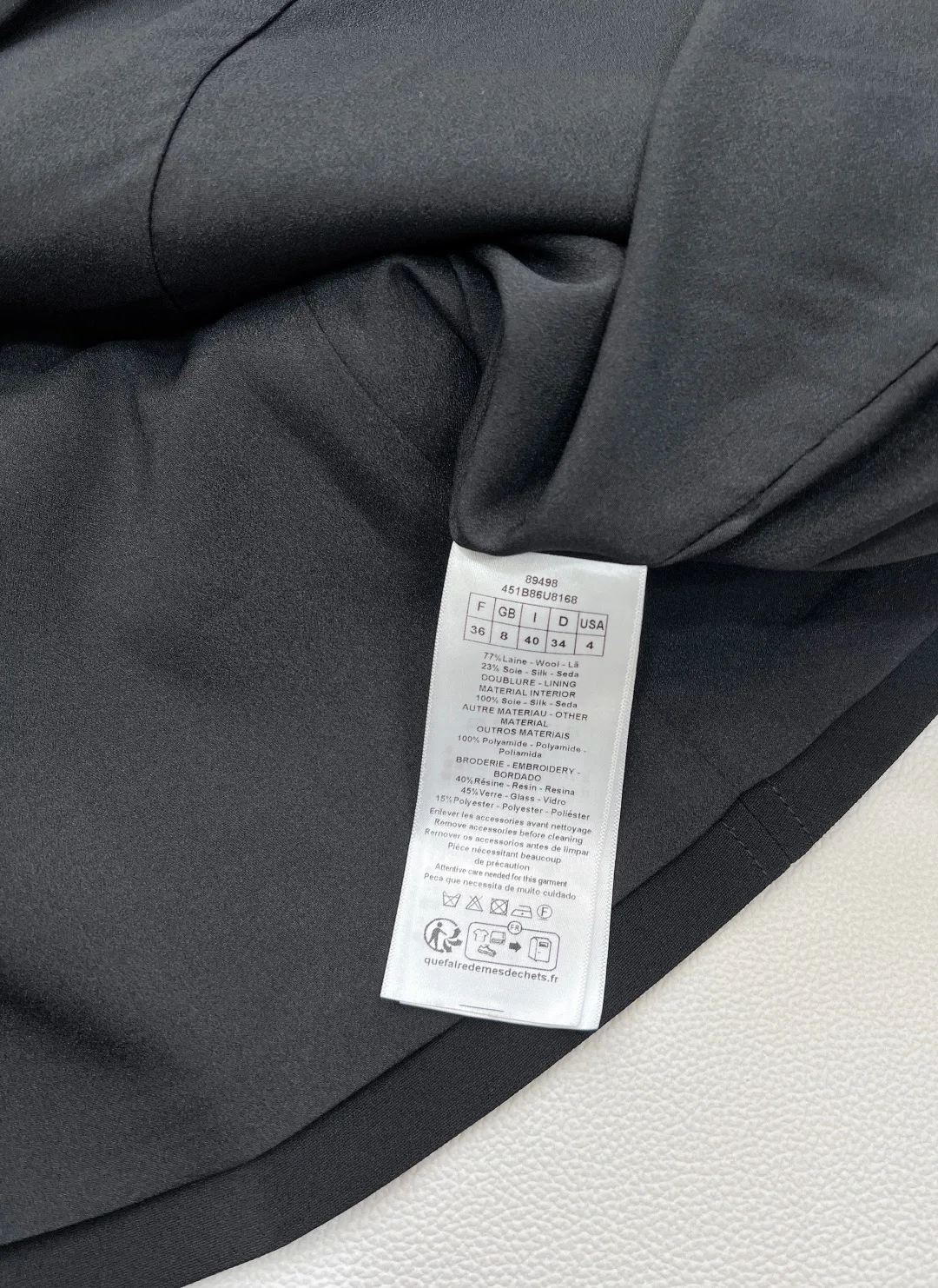 Платья Женские Christian Dior 10993690