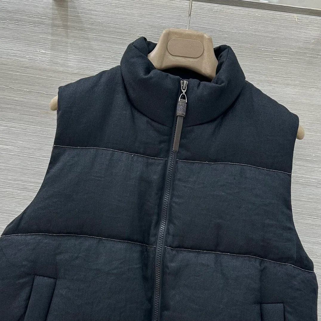 Жилеты Женские Brunello Cucinelli 794087