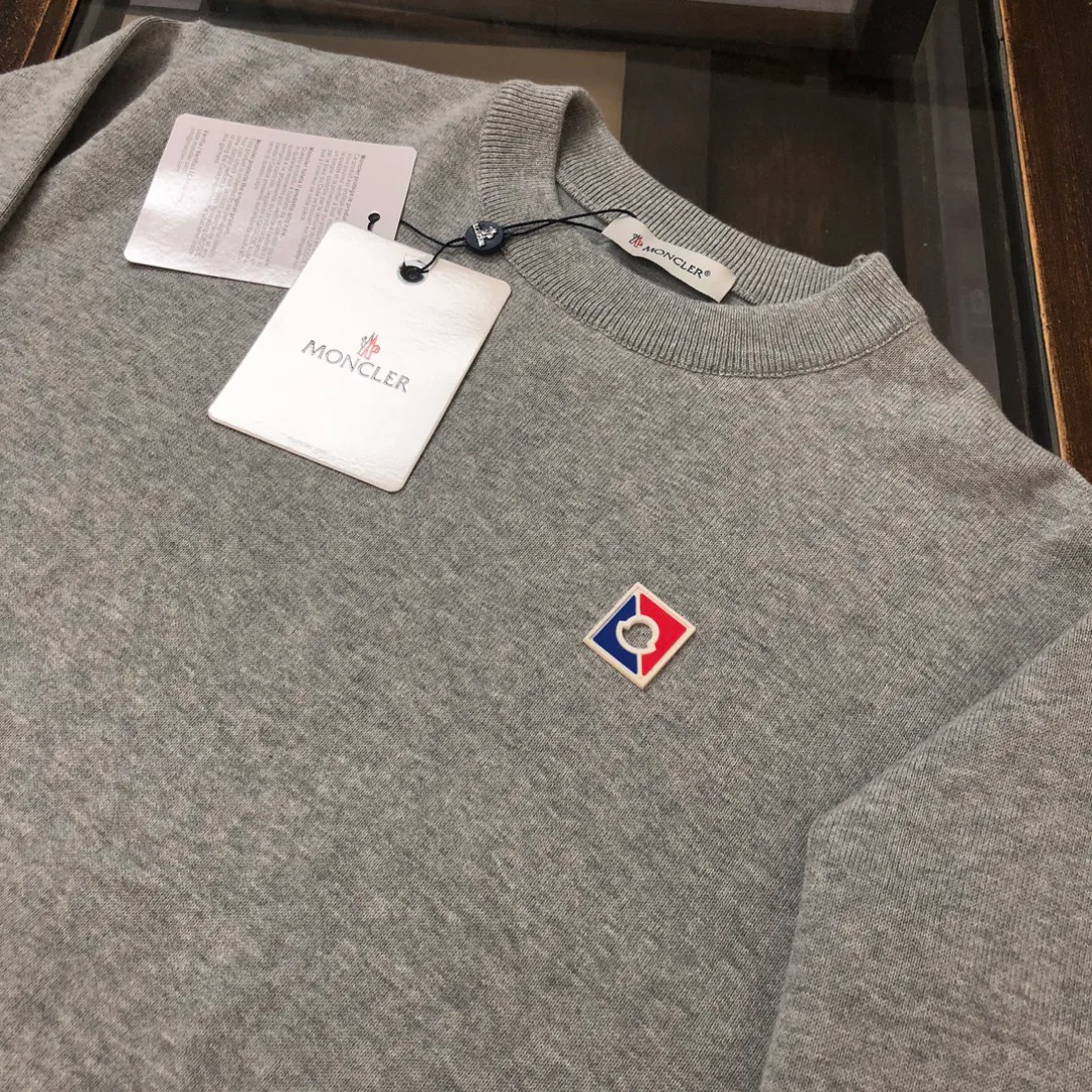 Джемперы И Свитеры Мужские Moncler 18002343