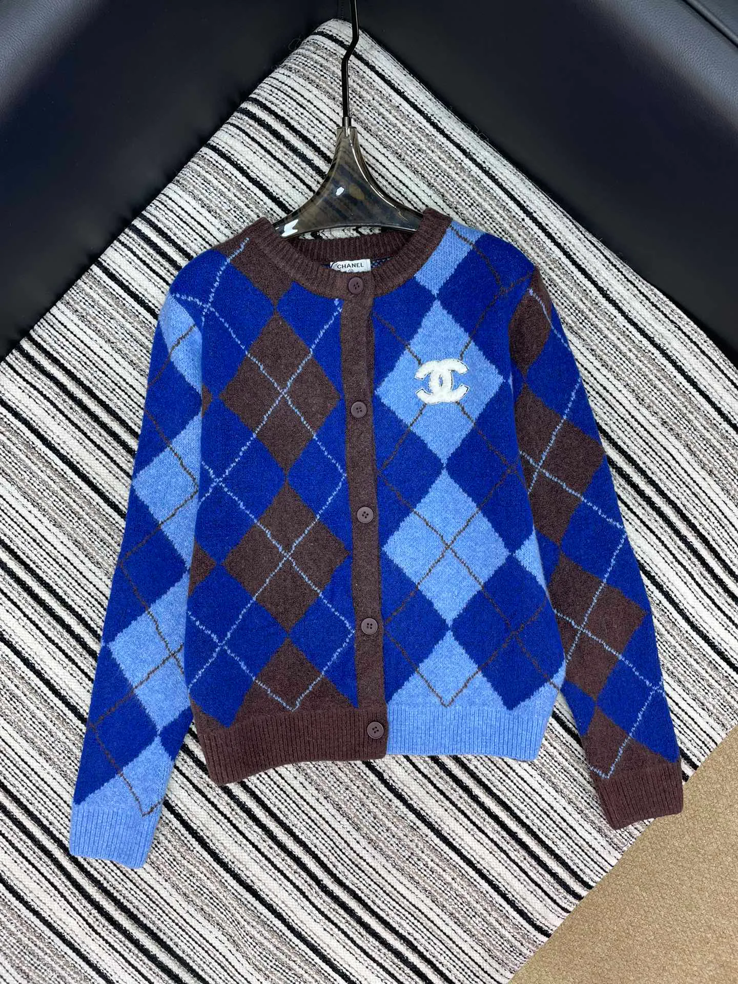 Джемперы И Свитеры Женские Chanel 528221