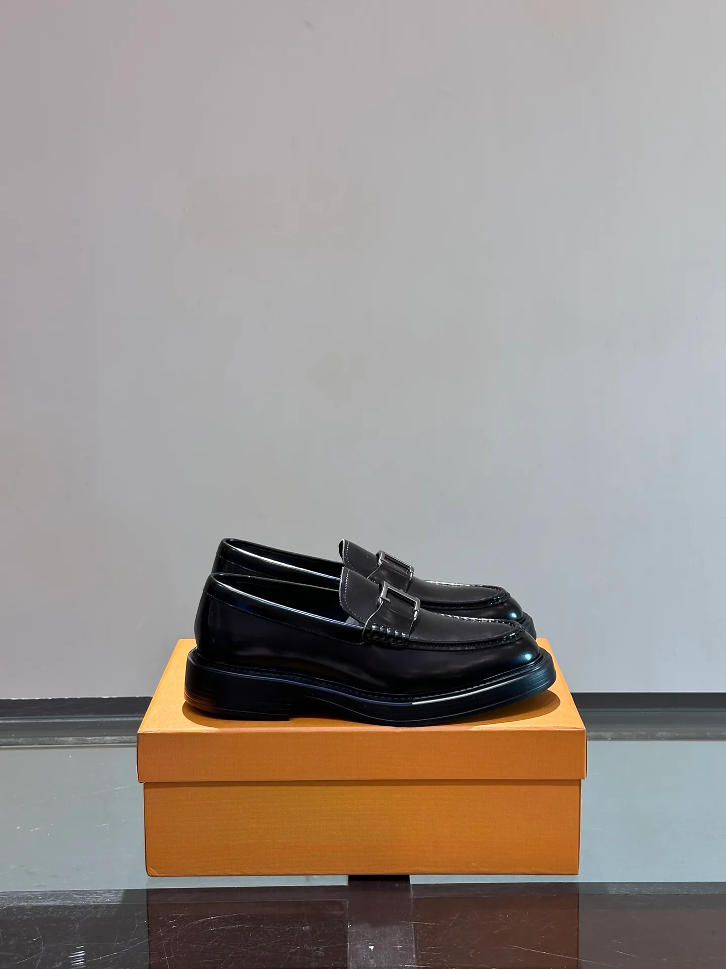 Лоферы И Туфли Мужские Tod's 236136