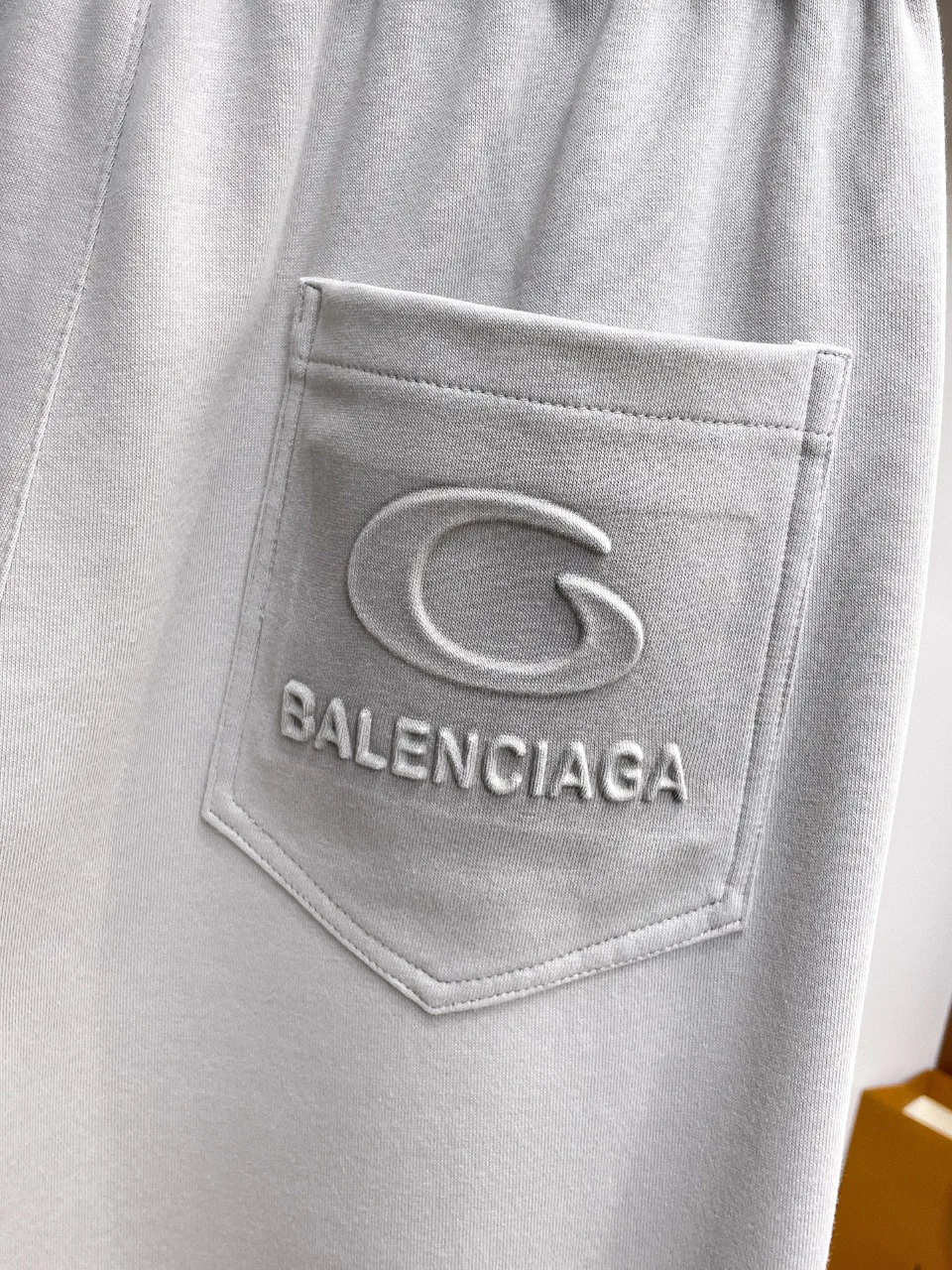 Брюки Мужские Balenciaga 17510205