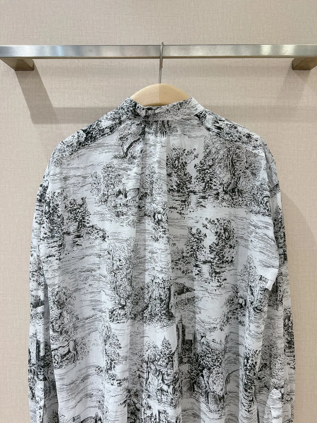 Рубашки Женские Christian Dior 11457625