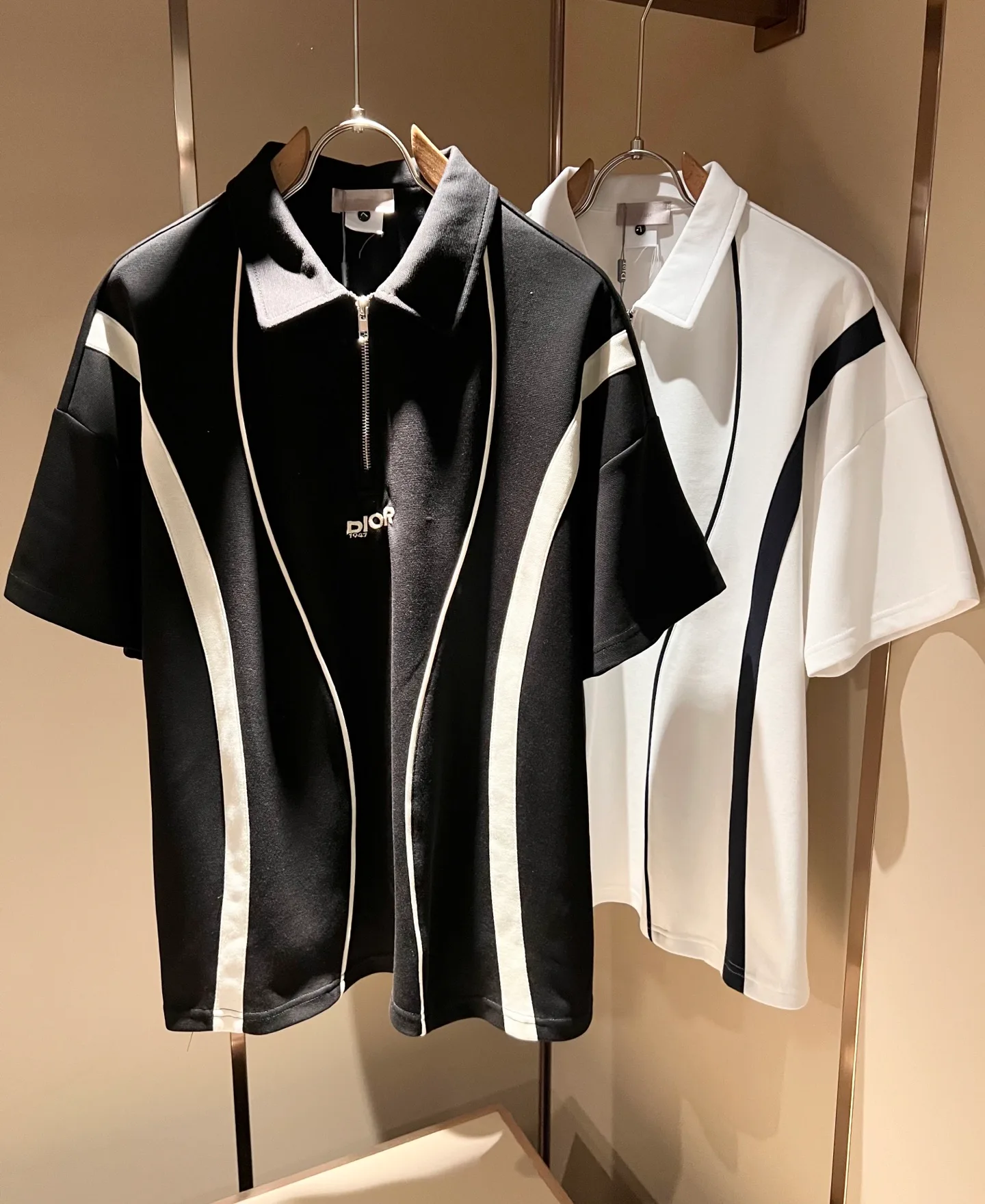 Рубашки Мужские Christian Dior 11952752