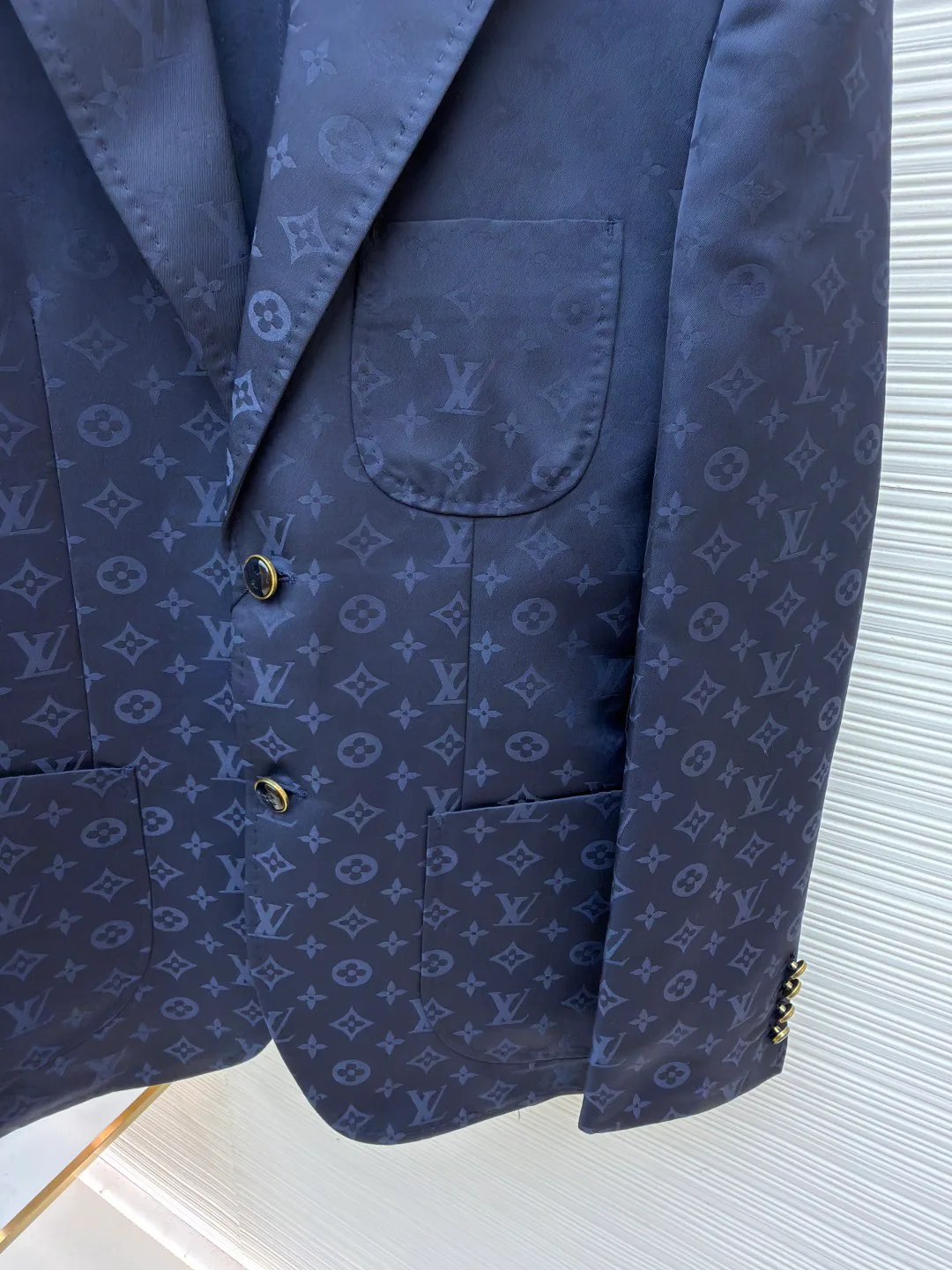 Пиджаки Мужские Louis Vuitton 18260606