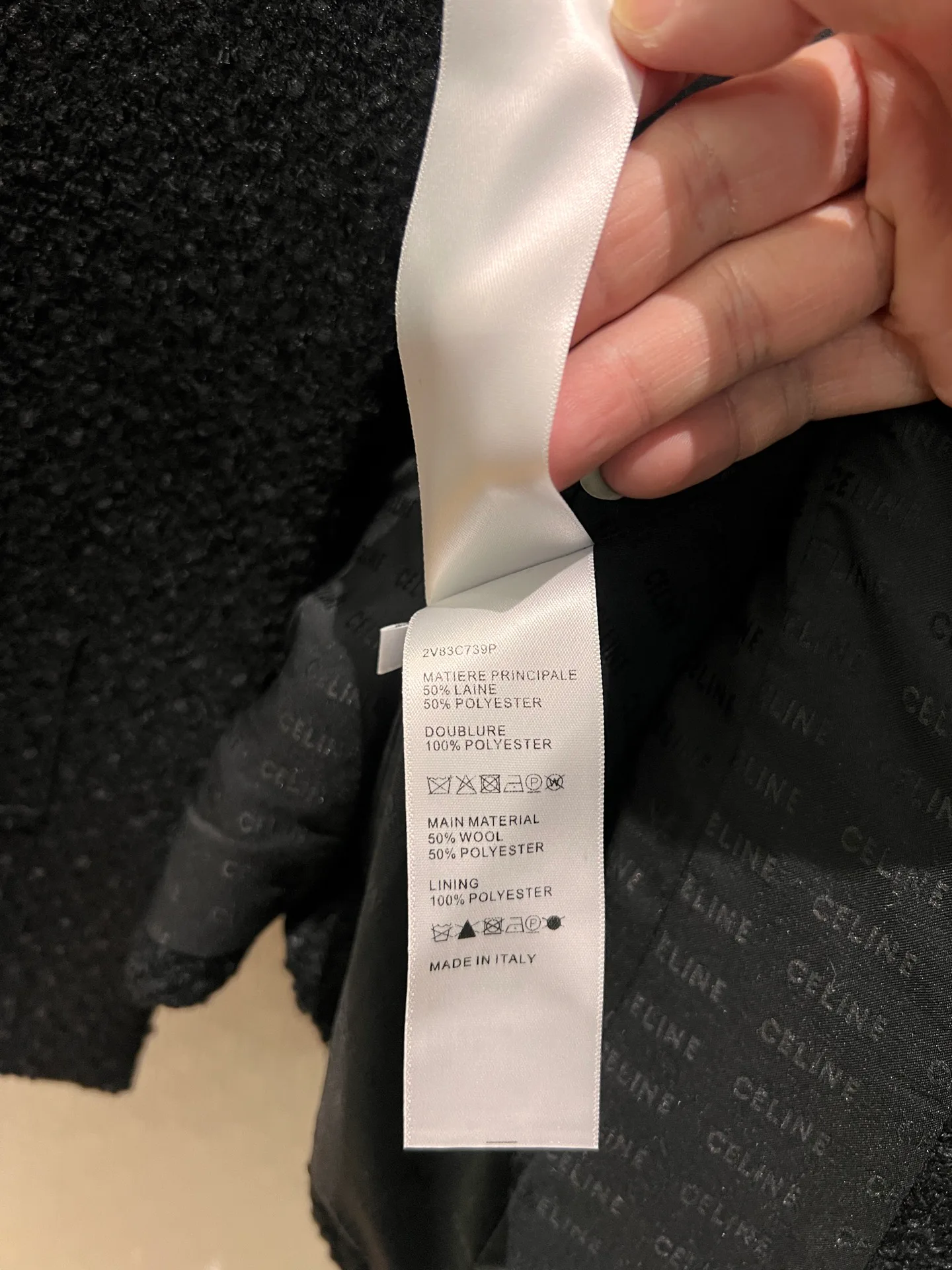Жакеты Женские Celine 18460190
