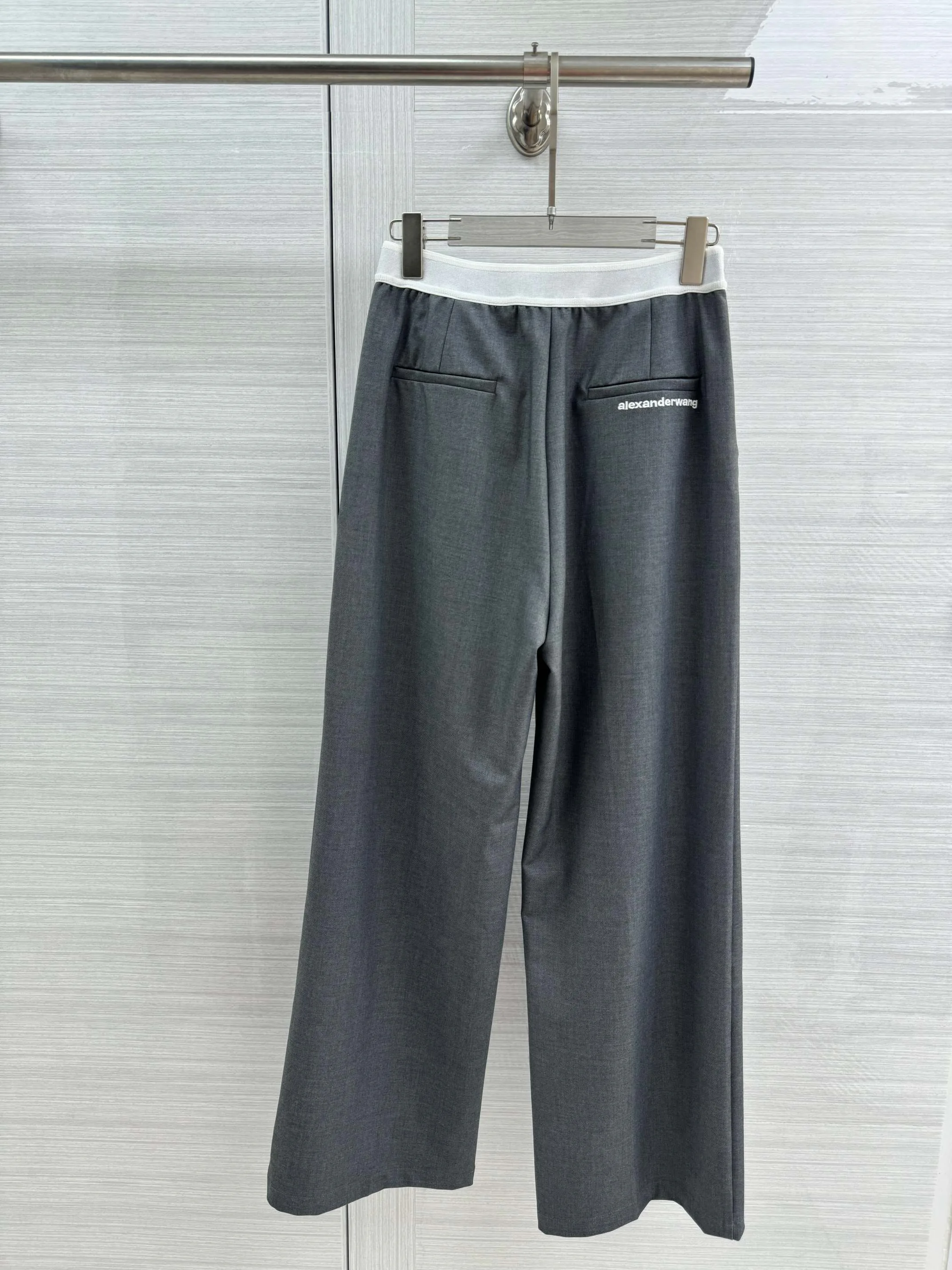 Брюки Женские Alexander Wang 11586348