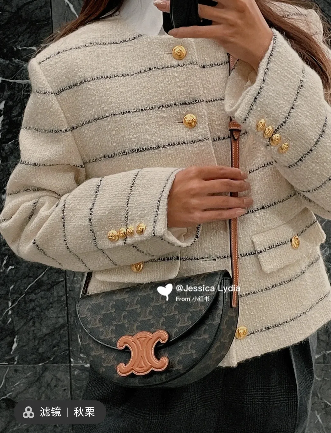 Сумки На Ремне Женские Celine 10017236