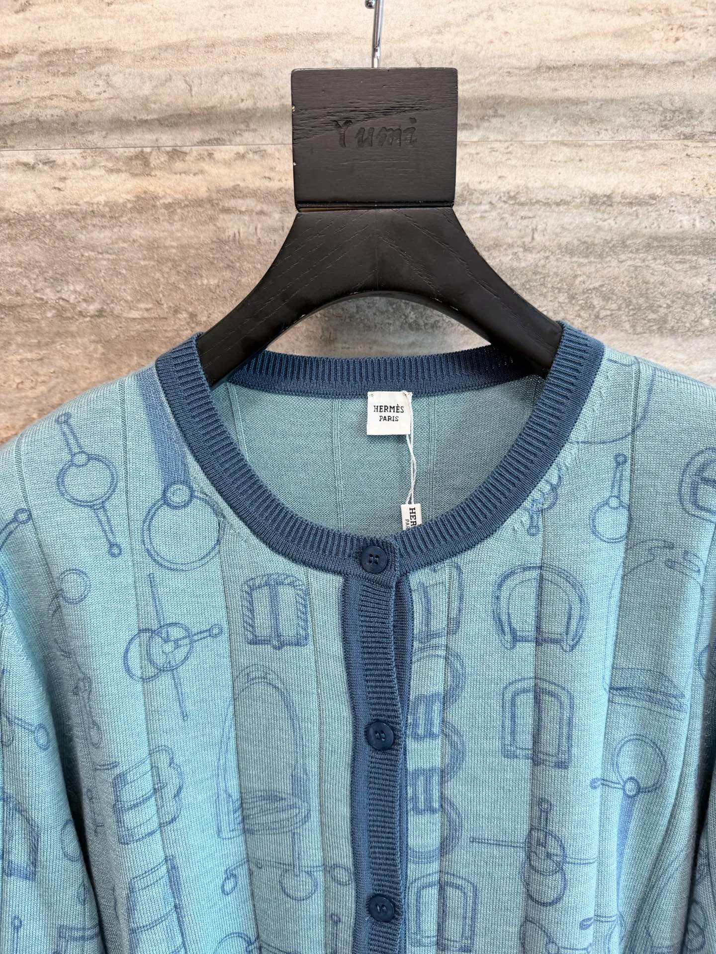 Джемперы И Свитеры Женские Hermes 18155597