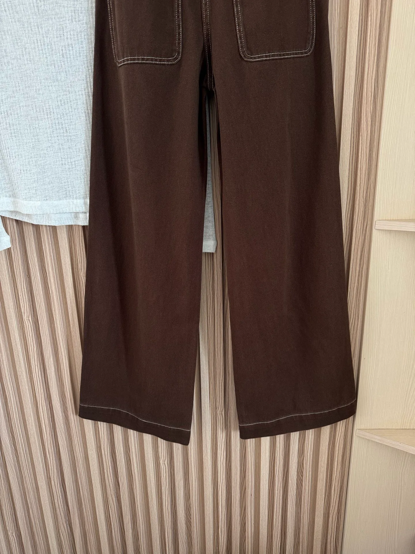 Джинсы Женские Brunello Cucinelli 92674