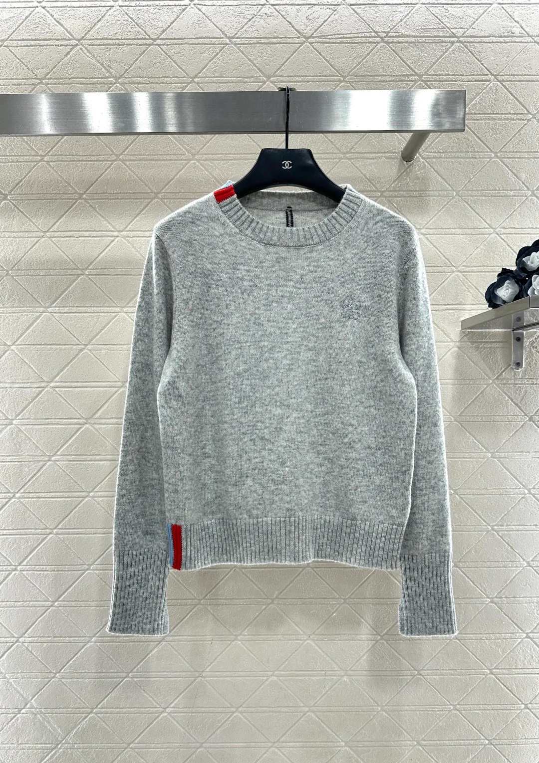 Джемперы И Свитеры Женские Loewe 376544