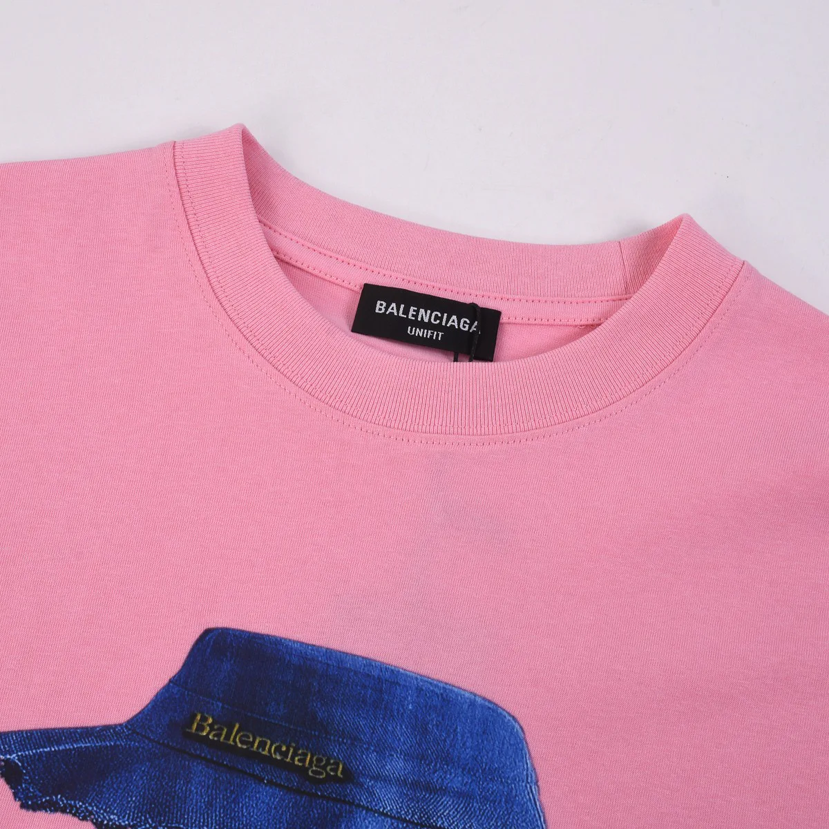 Футболки Женские Balenciaga 33956