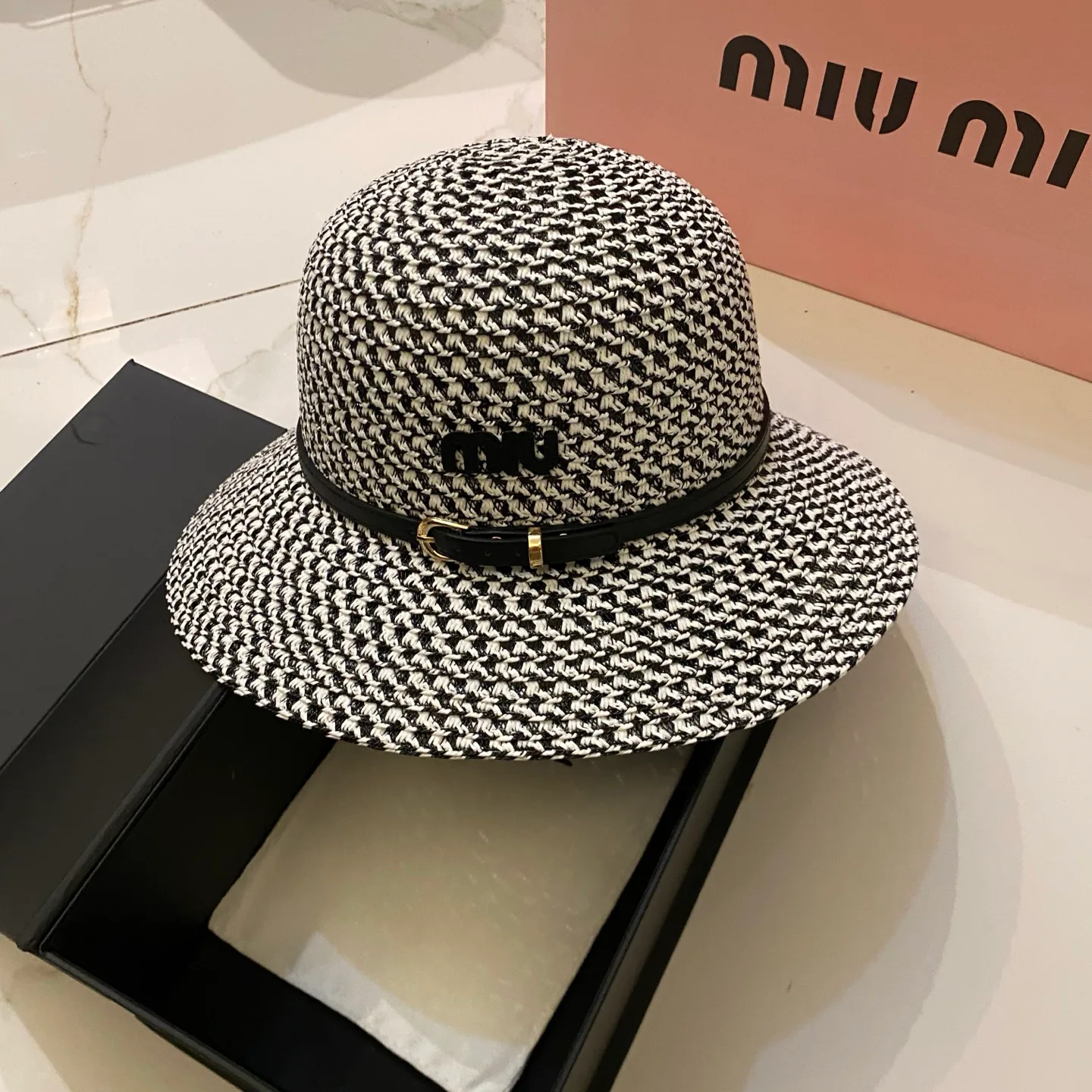 Головные Уборы Miu Miu 17498289