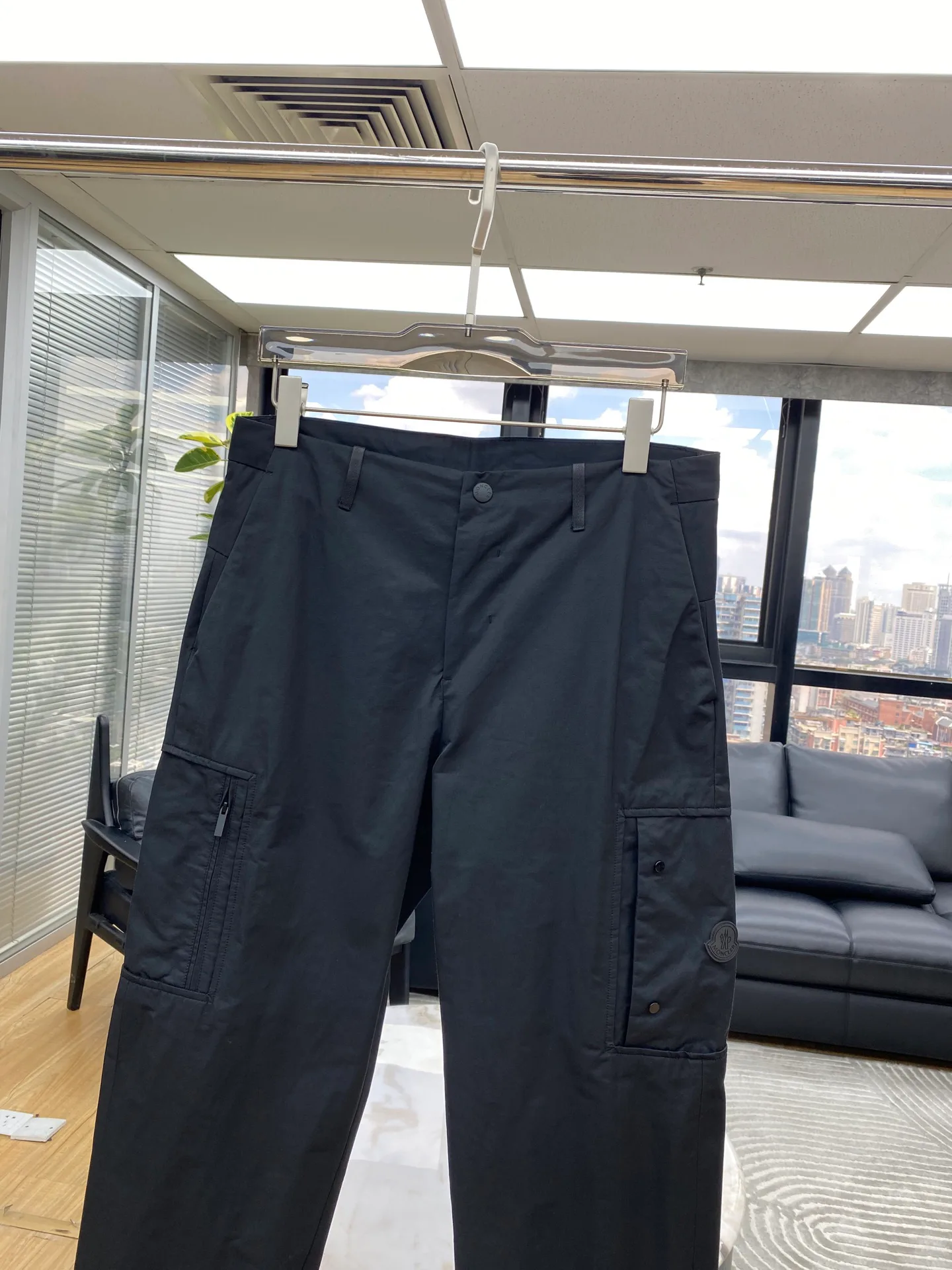 Брюки Женские Moncler 107070