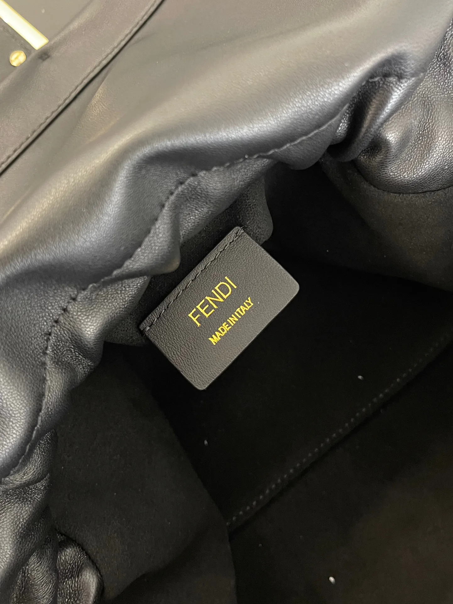 Сумки На Ремне Женские Fendi 292976