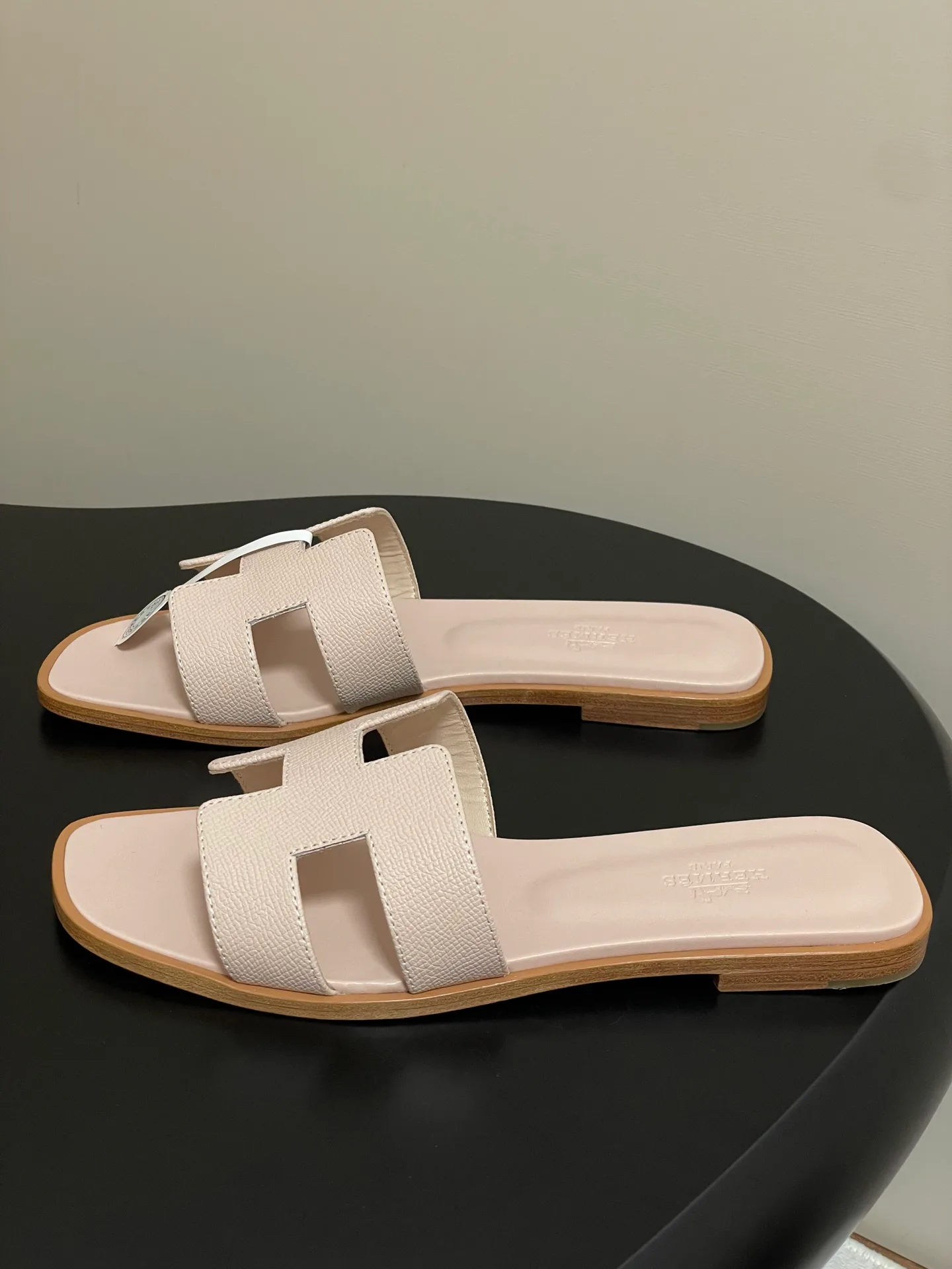 Сандалии Женские Hermes 9411644