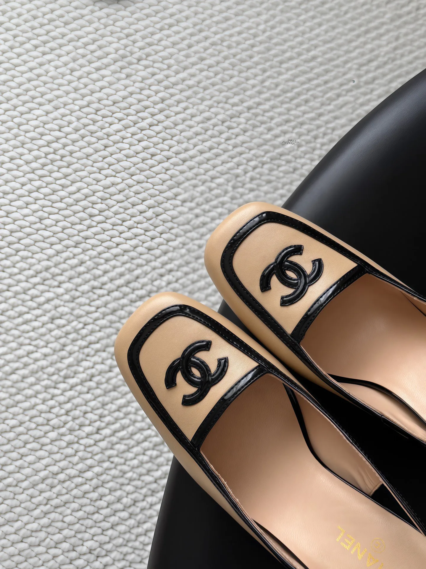 Туфли Женские Chanel 18378211