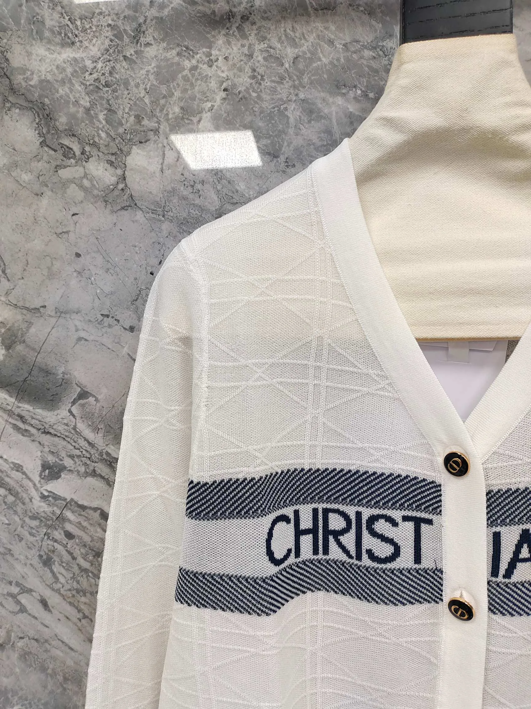 Джемперы И Свитеры Женские Christian Dior 11812958