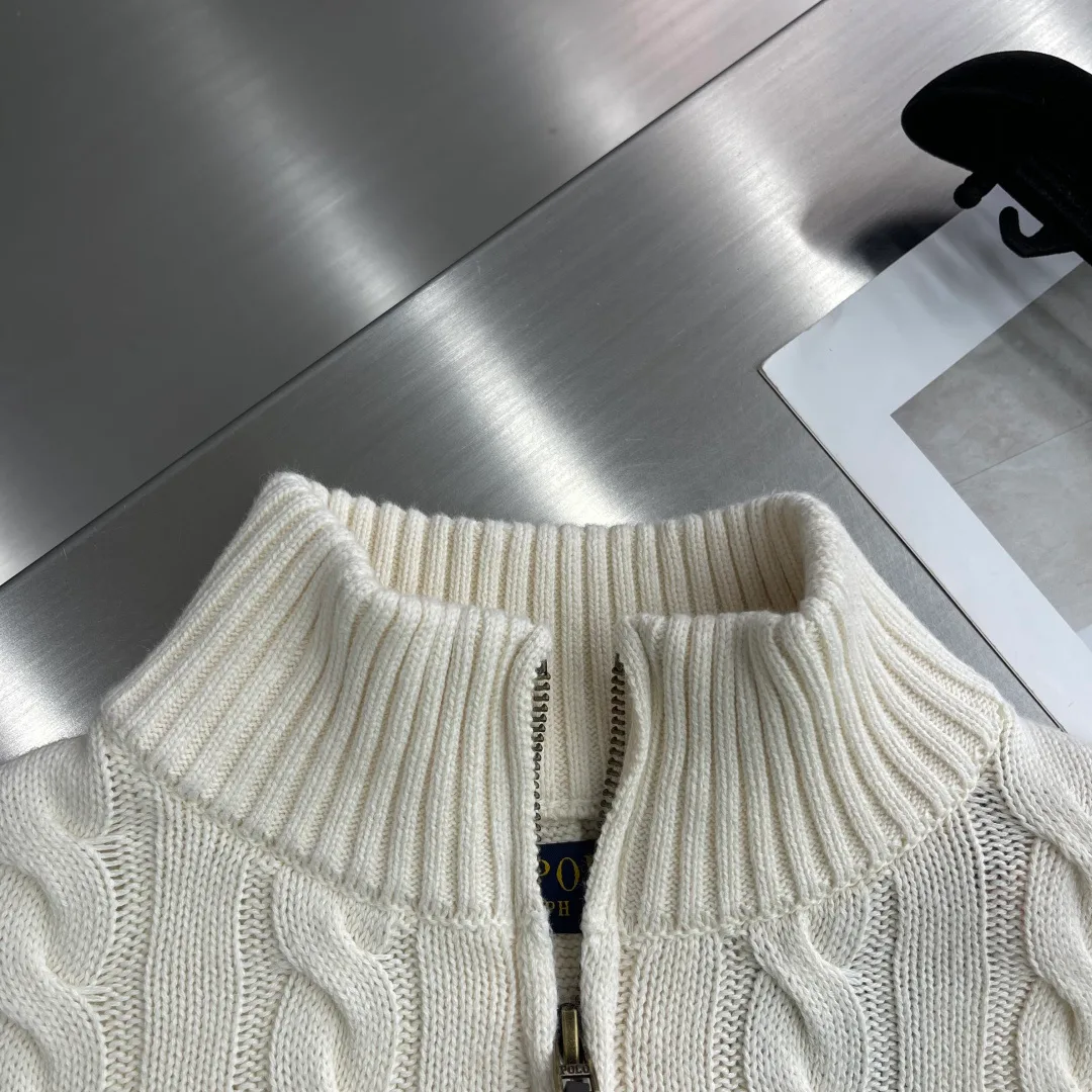 Джемперы И Свитеры Мужские Ralph Lauren 877514