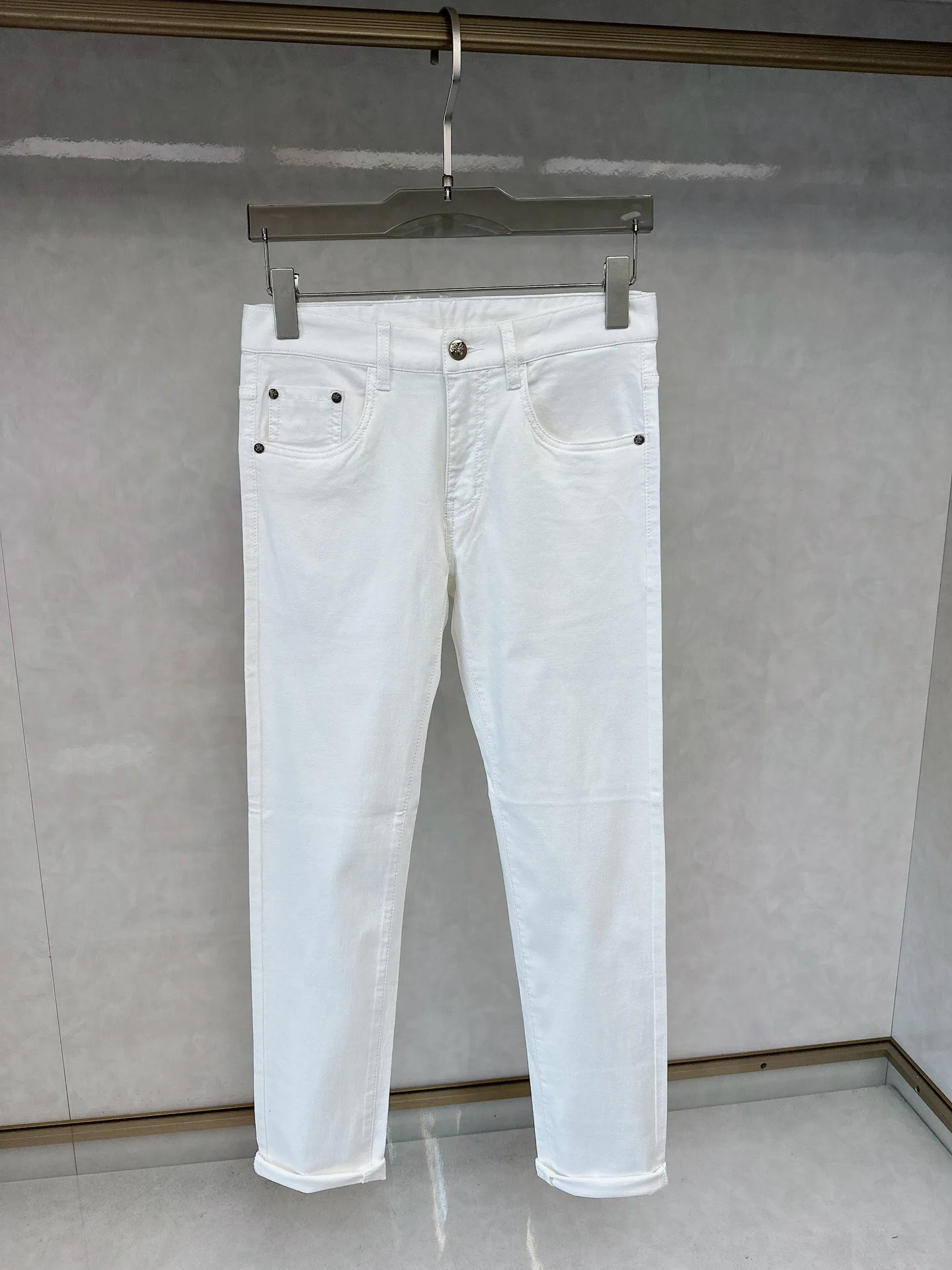 Джинсы Мужские Christian Dior 88145