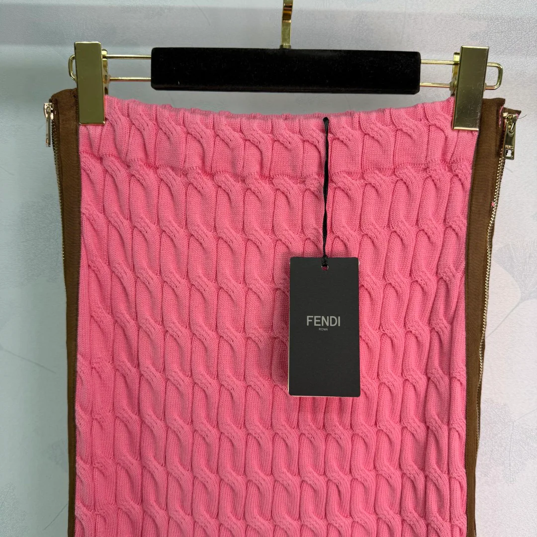 Юбки Женские Fendi 11744436