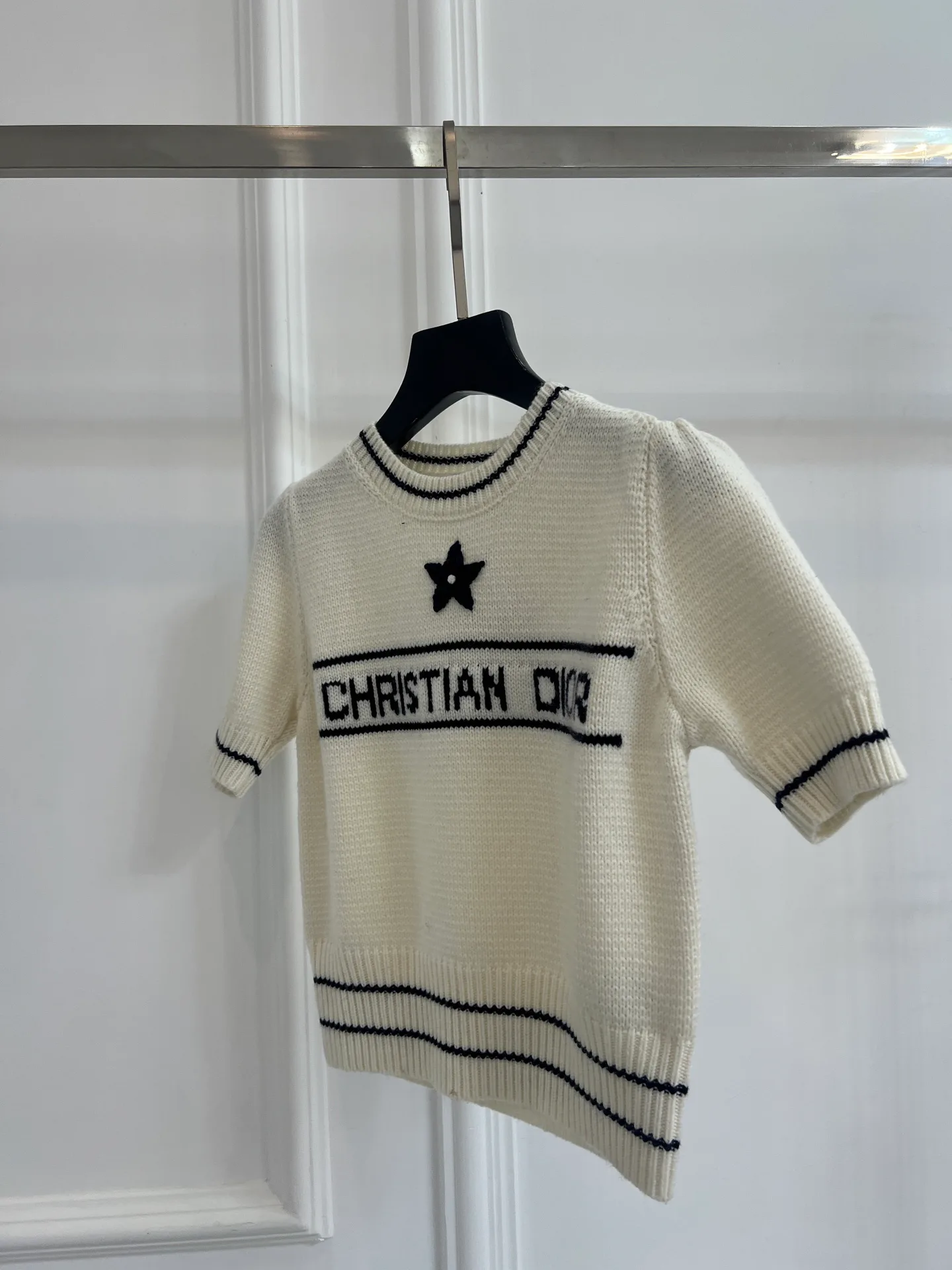 Джемперы И Свитеры Женские Christian Dior 9269452