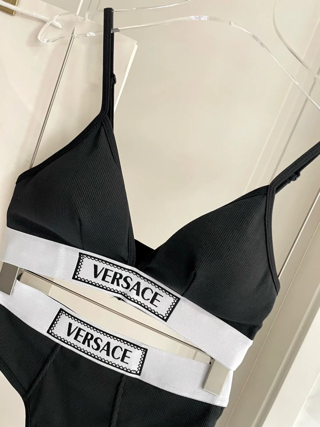 Купальники Женские Versace 18003345
