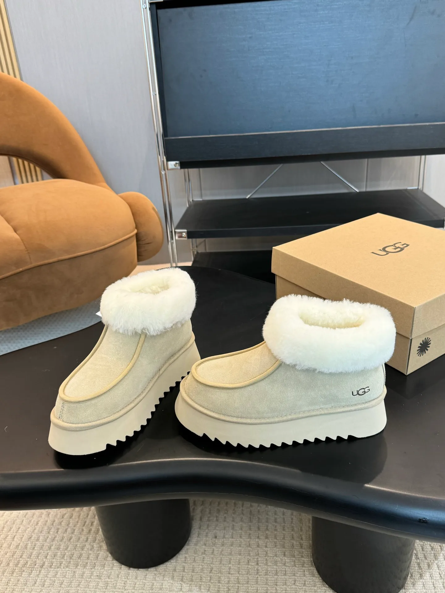 Угги Женские Ugg 157769