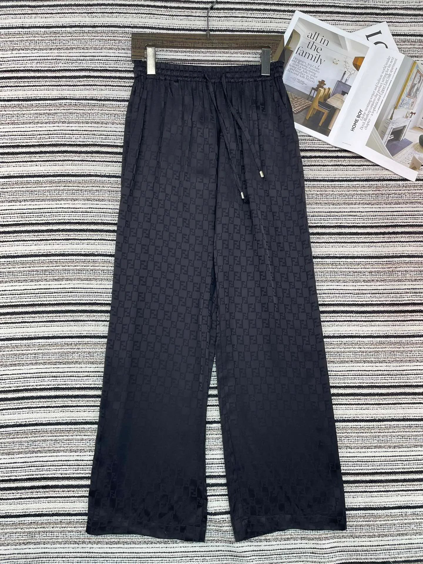 Брюки Женские Fendi 11181613