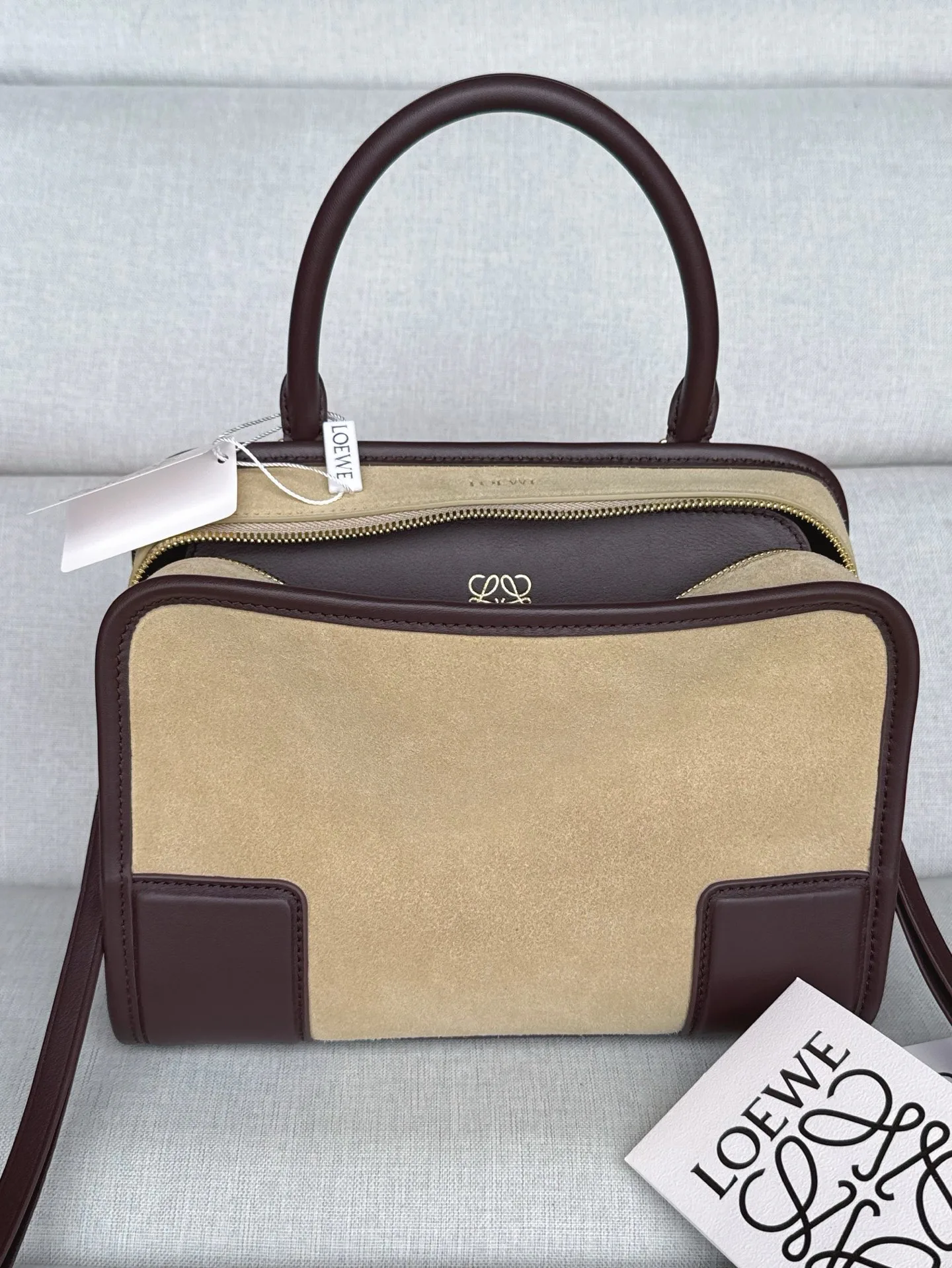 Классические Сумки Женские Loewe 12630163