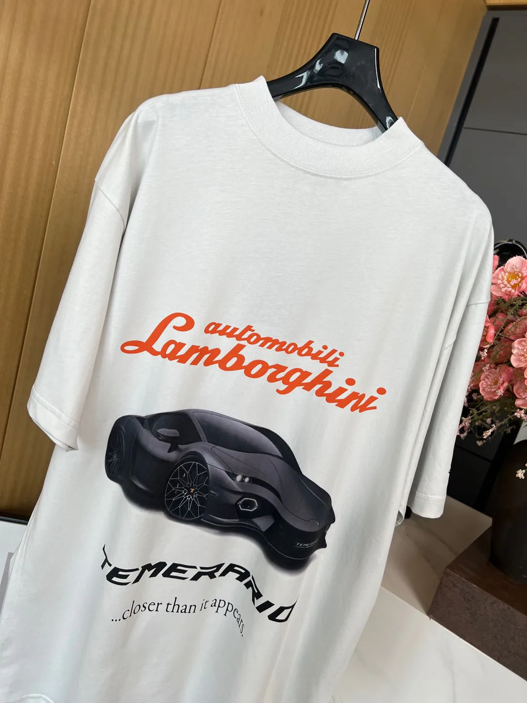 Футболки Женские Balenciaga 4964