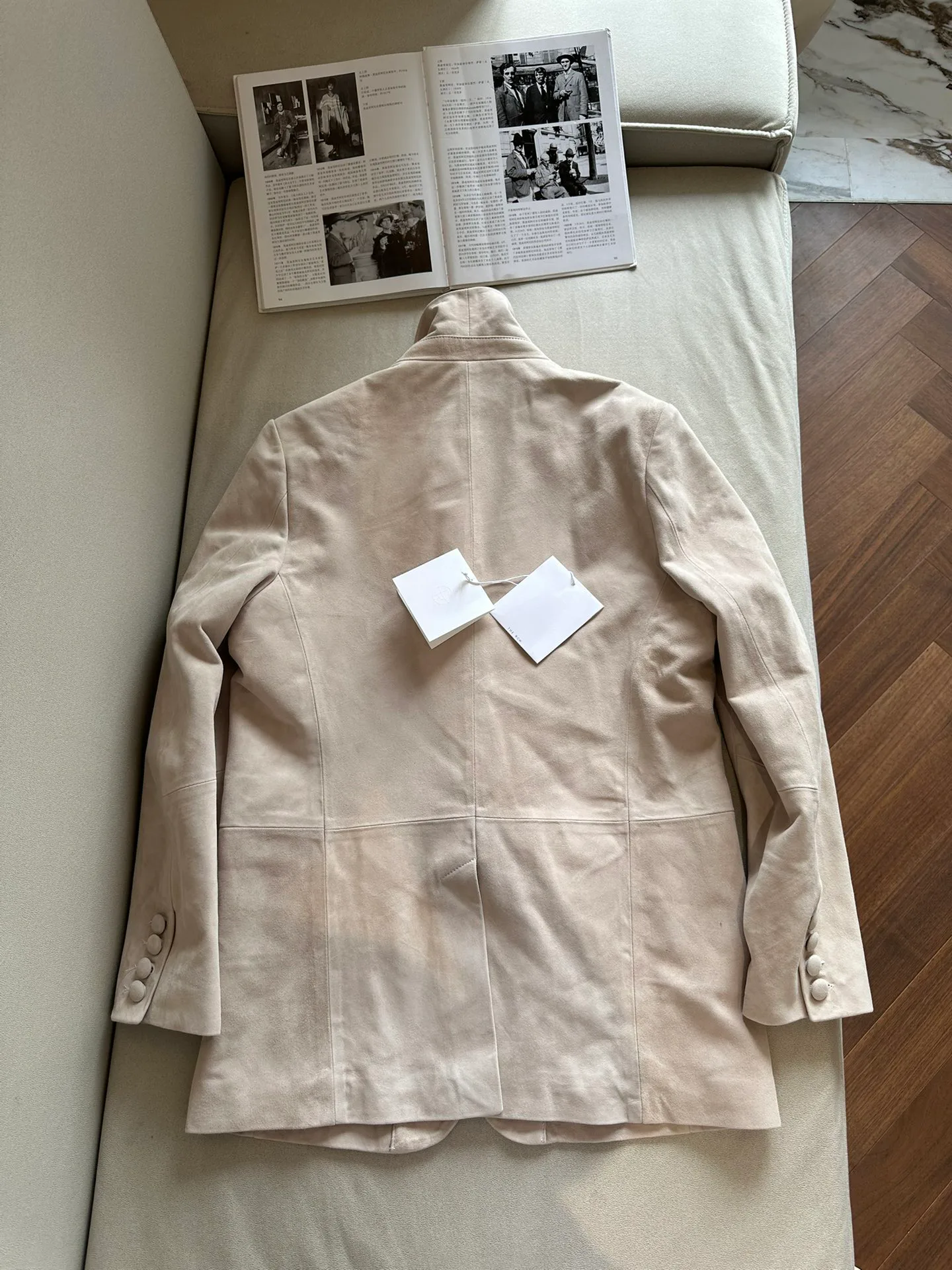 Куртки И Пуховики Женские The Row 103235