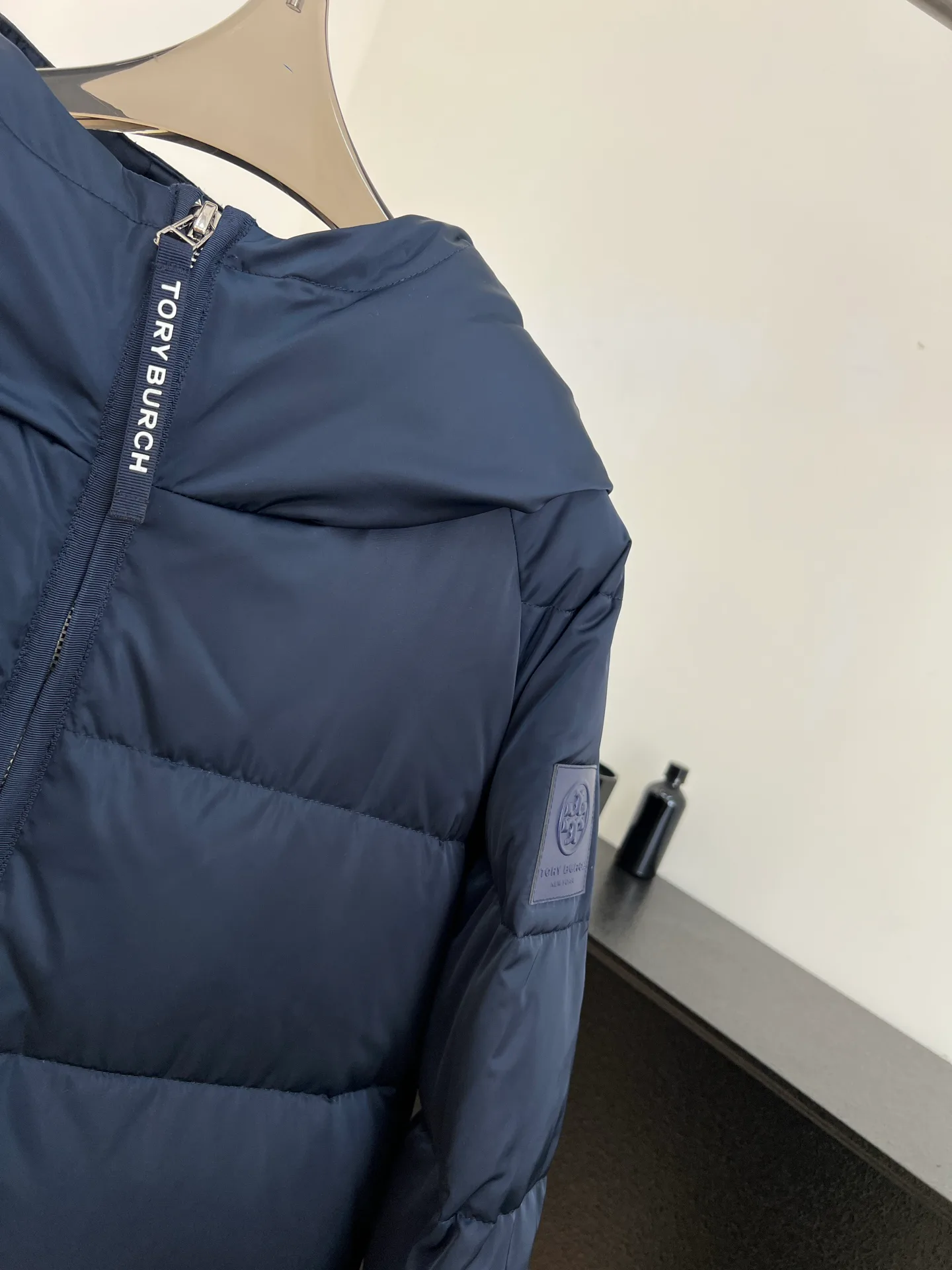 Куртки И Пуховики Женские Tory Burch 616715