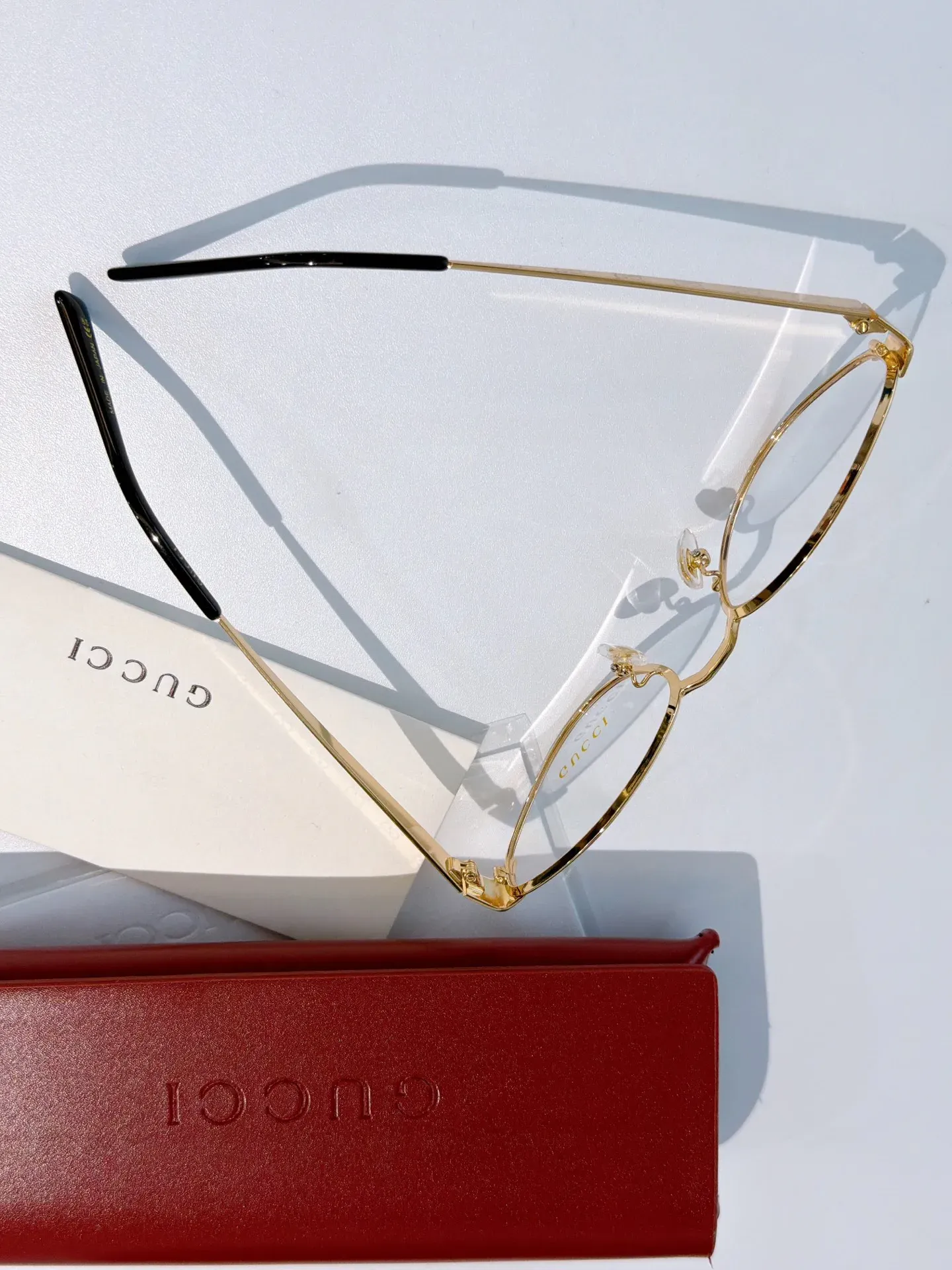 Очки Gucci 1895756