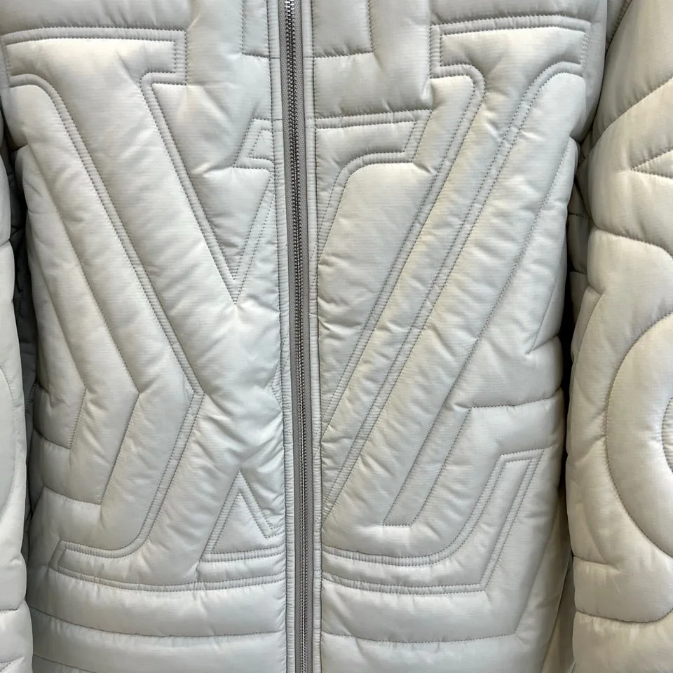 Куртки И Пуховики Мужские Louis Vuitton 164655