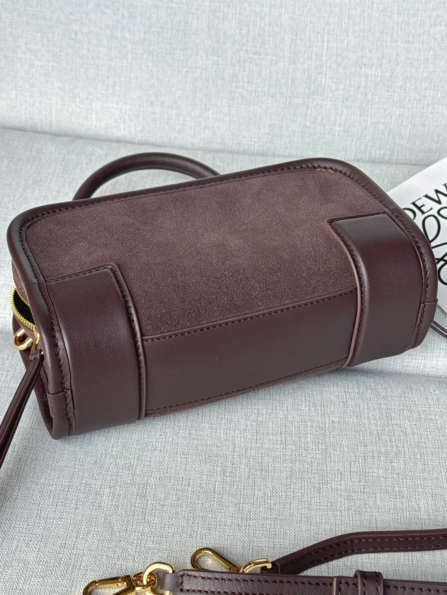 Классические Сумки Женские Loewe 12630166