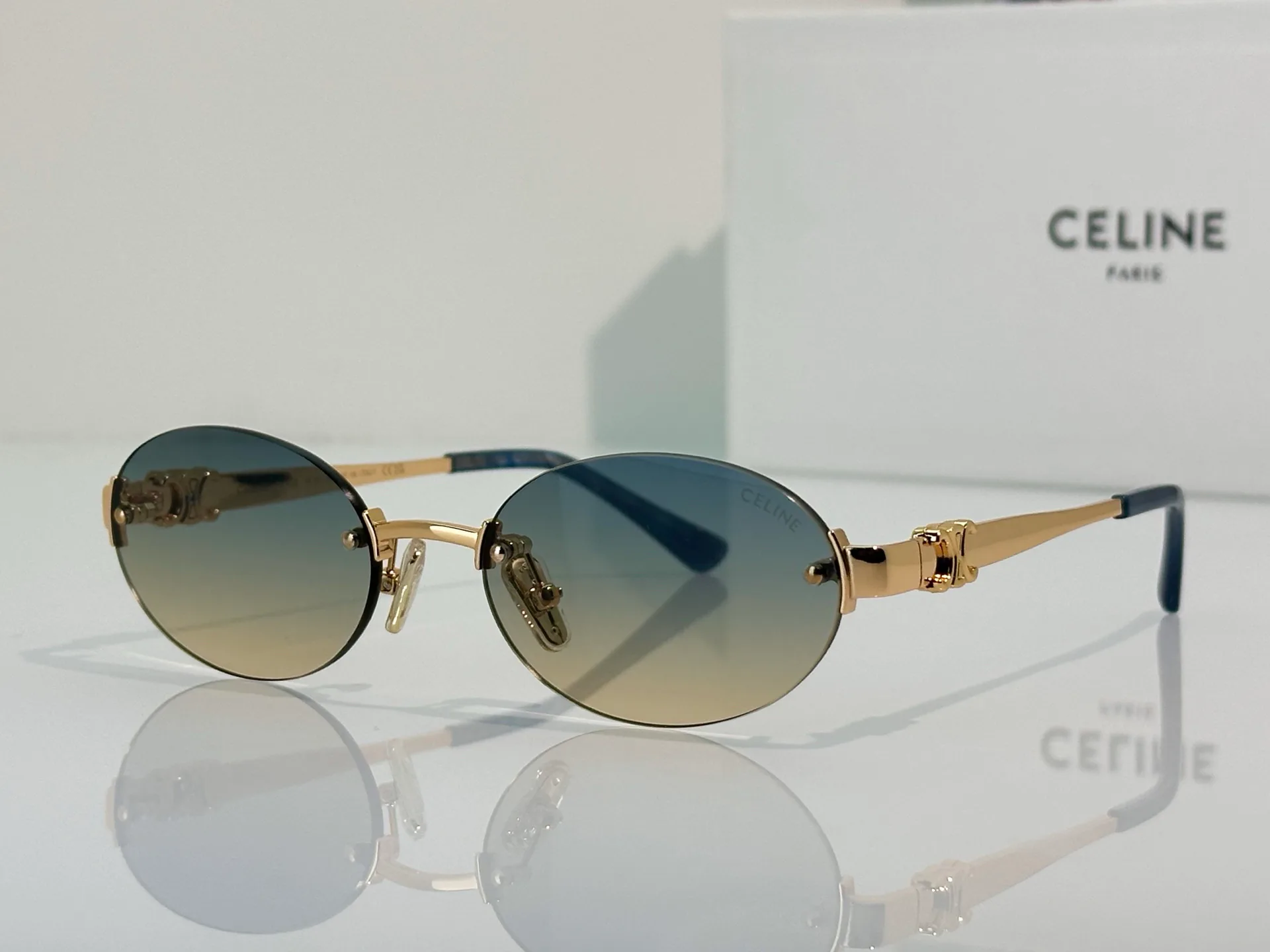 Очки Celine 11329028