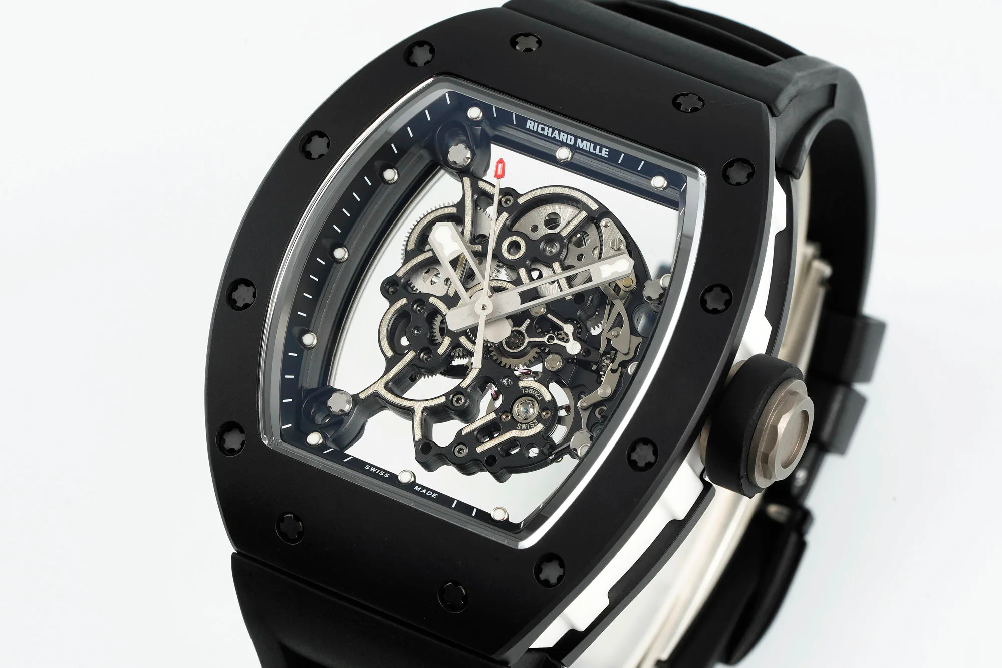 Часы Женские Richard Mille 17832527