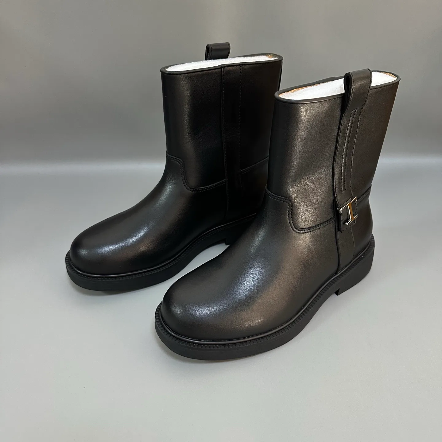 Ботинки Женские Tod's 186009