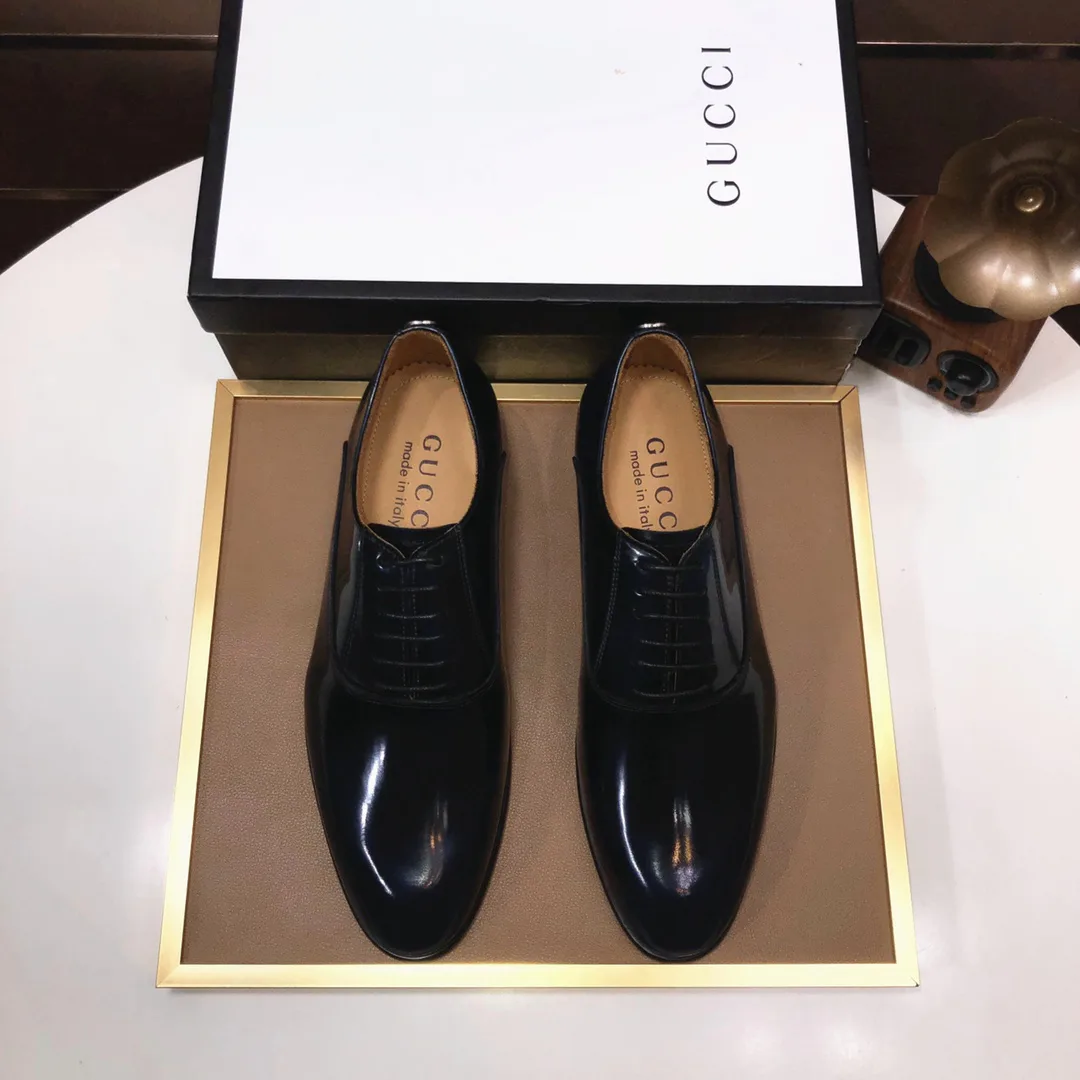 Лоферы И Туфли Мужские Gucci 13078906