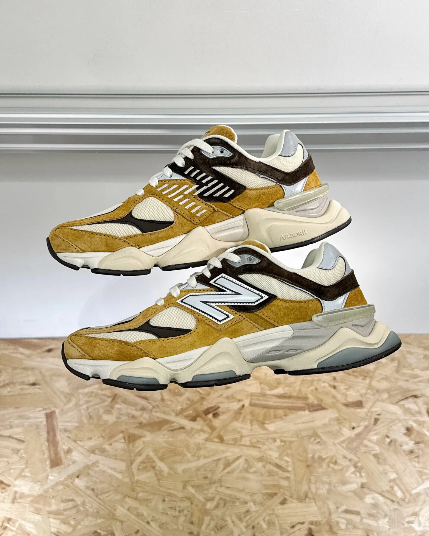 Кроссовки Женские New Balance 17963937